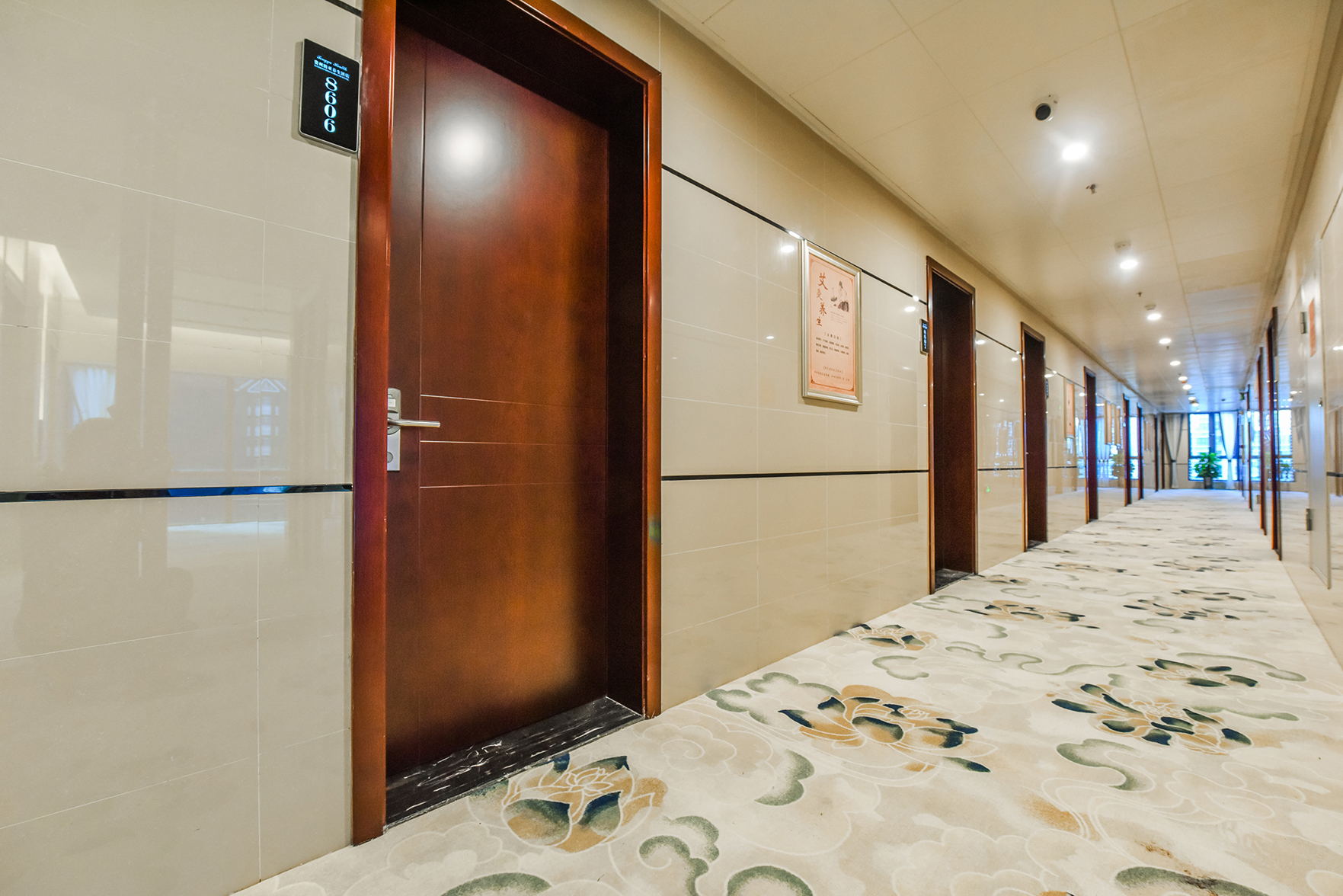 Tengya Hotel (Guiyang Future Ark) 3*