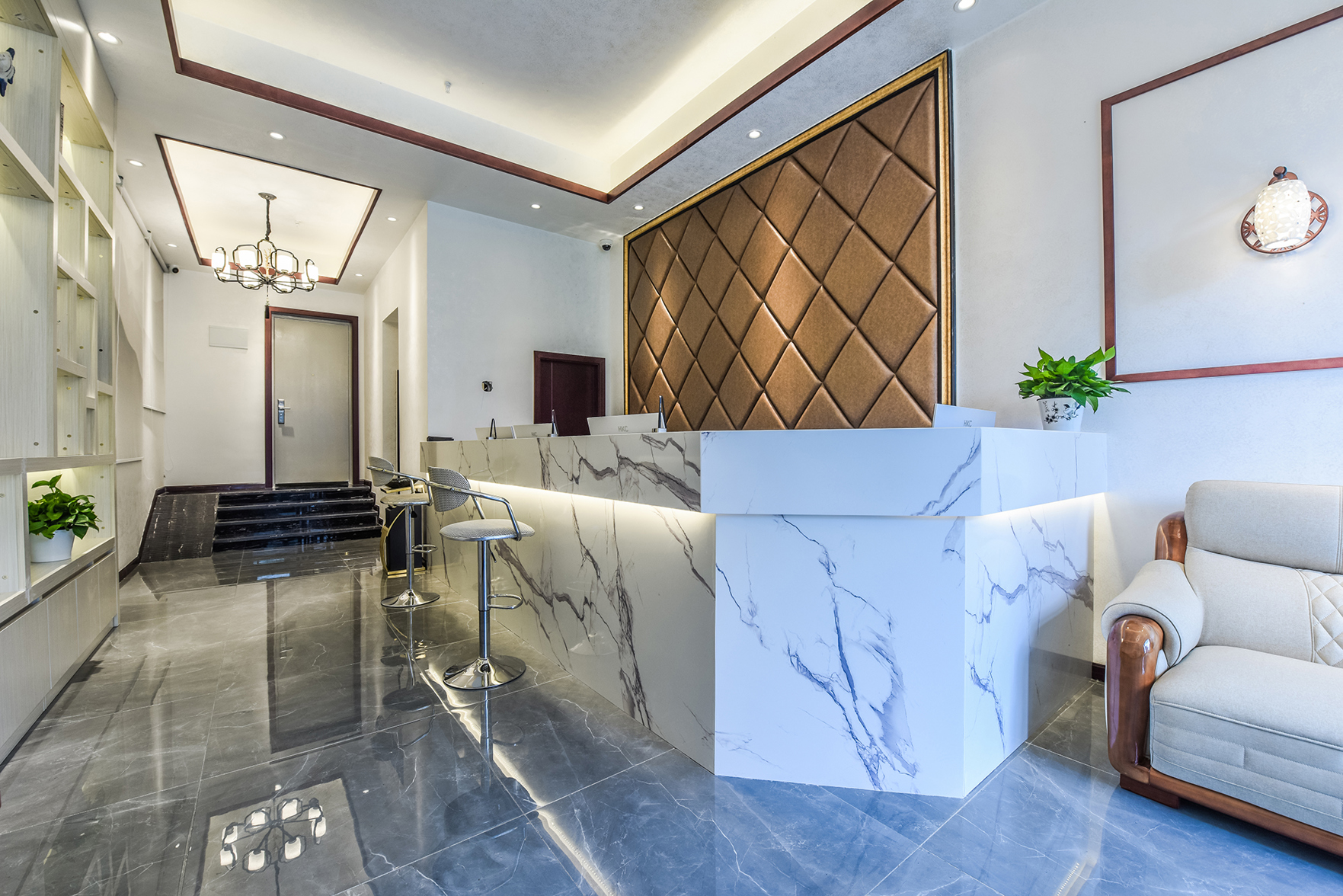 Tengya Hotel (Guiyang Future Ark) 3*