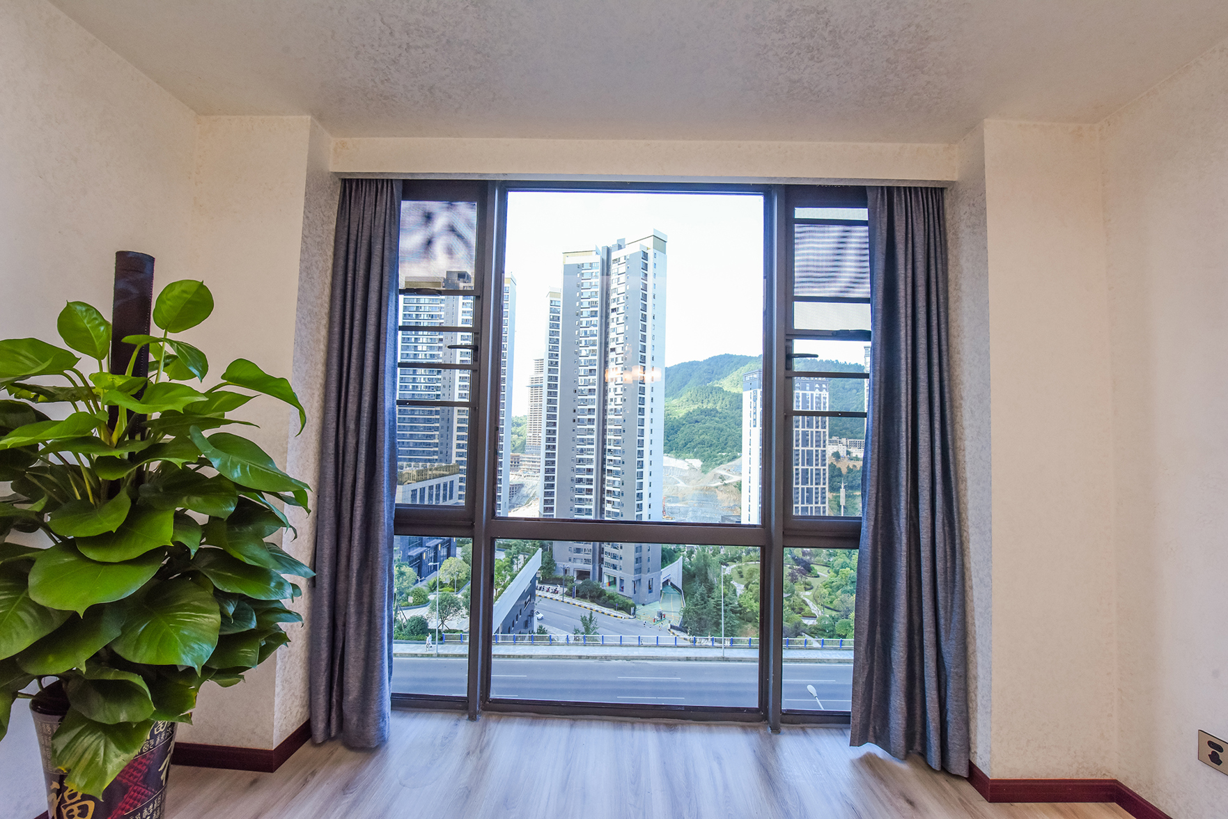 Tengya Hotel (Guiyang Future Ark) 3*