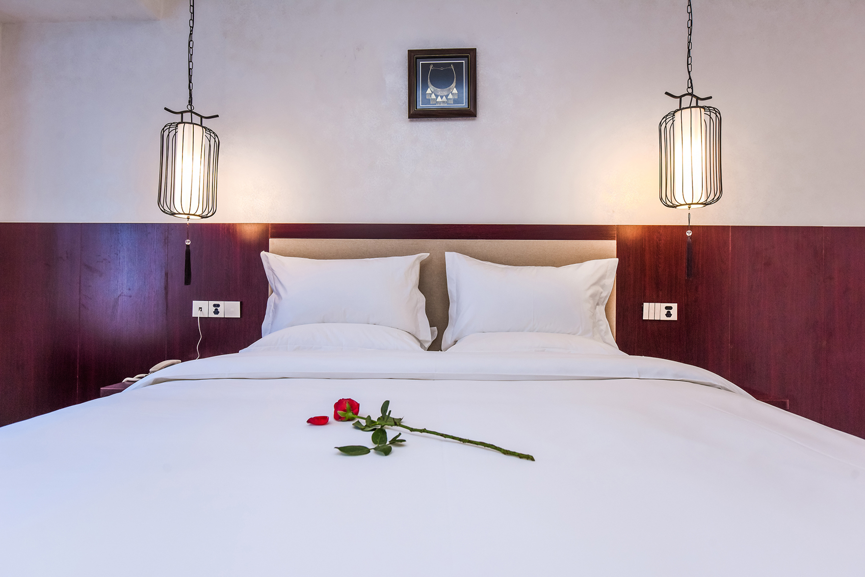 Tengya Hotel (Guiyang Future Ark) 3*