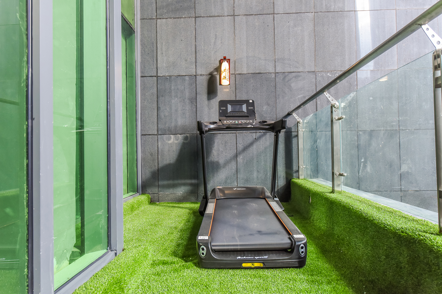 Tengya Hotel (Guiyang Future Ark) 3*