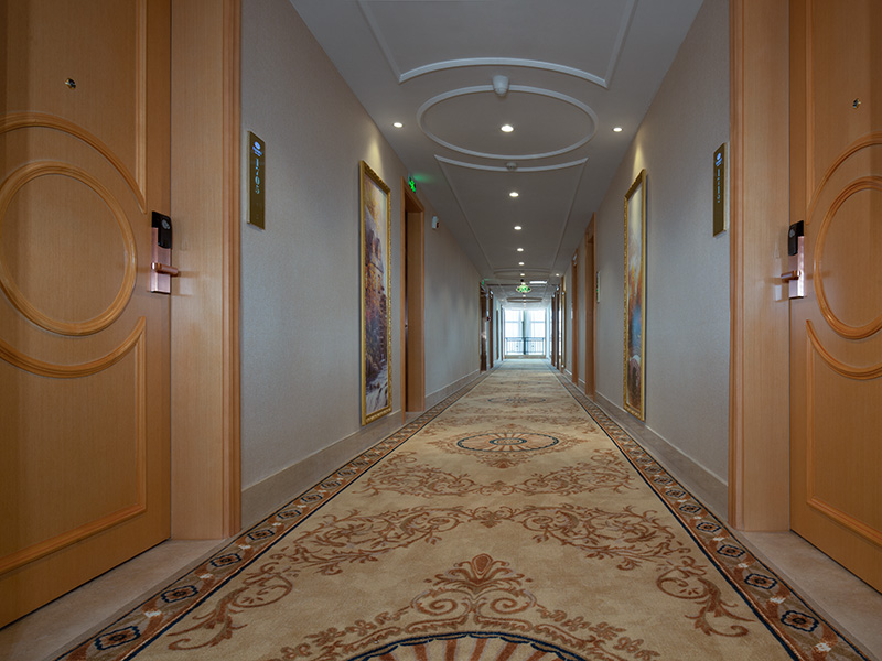 Vienna Hotel (Xiushui Bus Station Branch) 3*