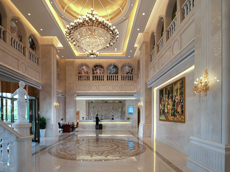 Vienna Hotel (Xiushui Bus Station Branch) 3*