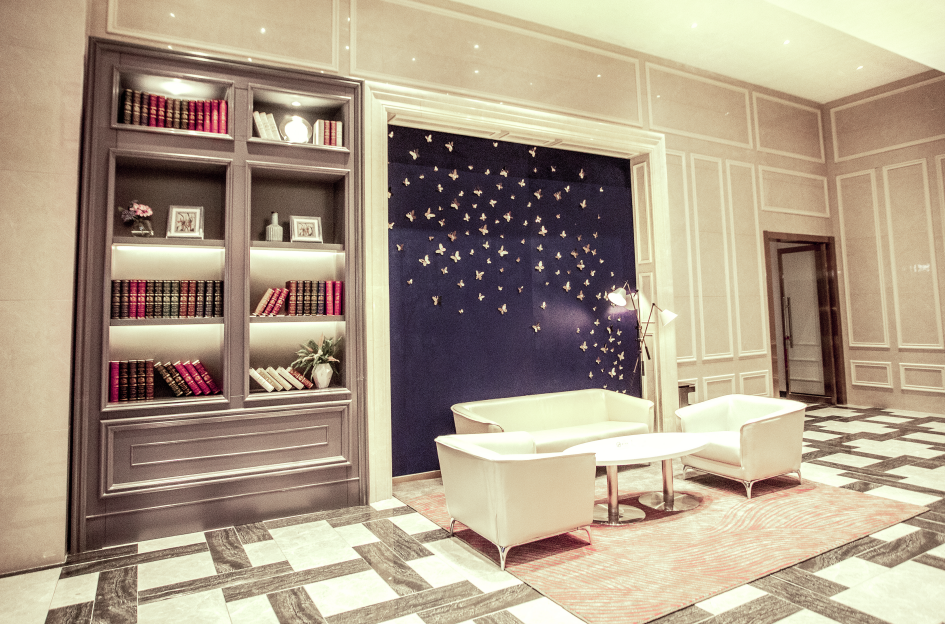Lanou Hotel (Guiyang Huaxi District Meide Government House Branch) 3*