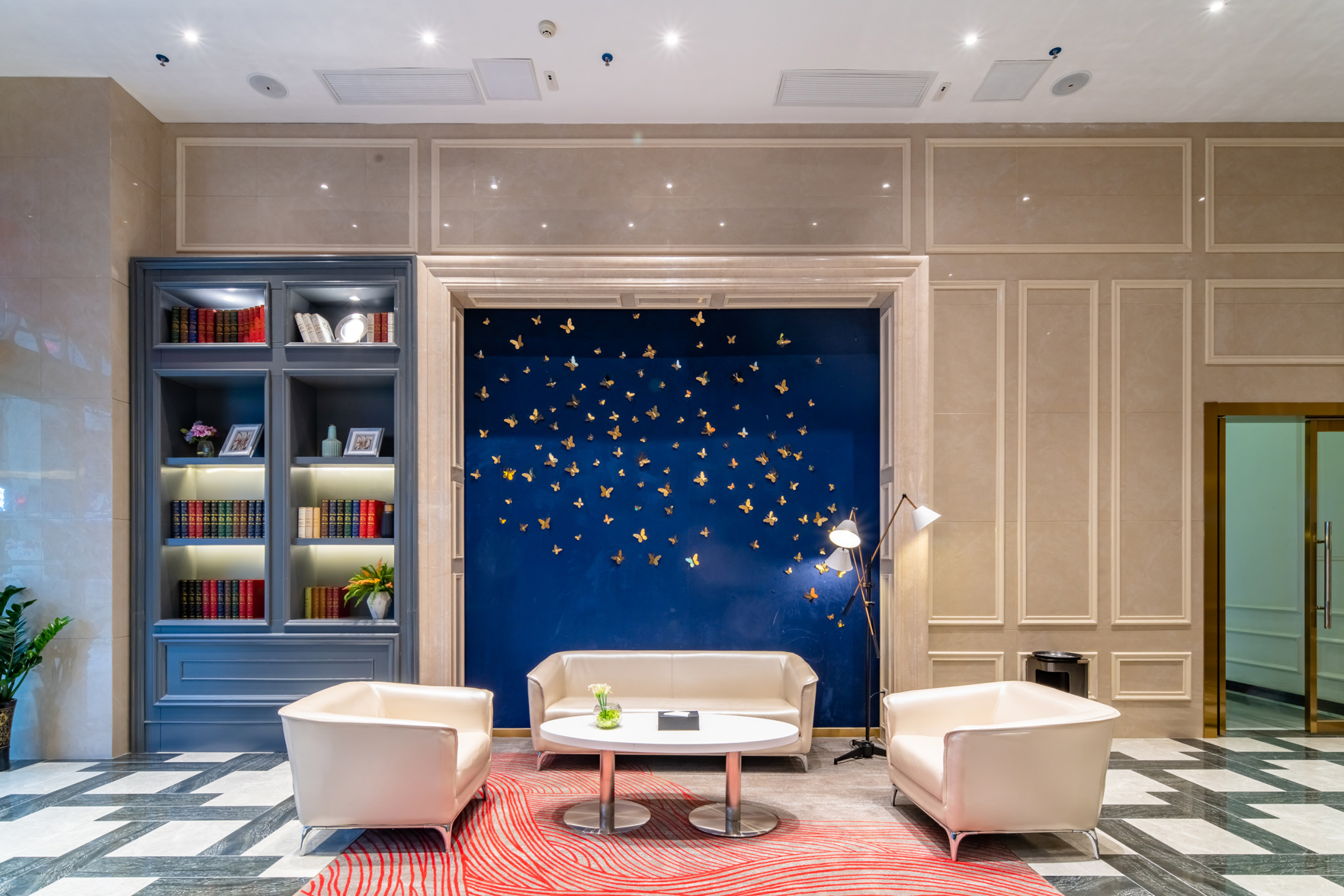 Lanou Hotel (Guiyang Huaxi District Meide Government House Branch) 3*