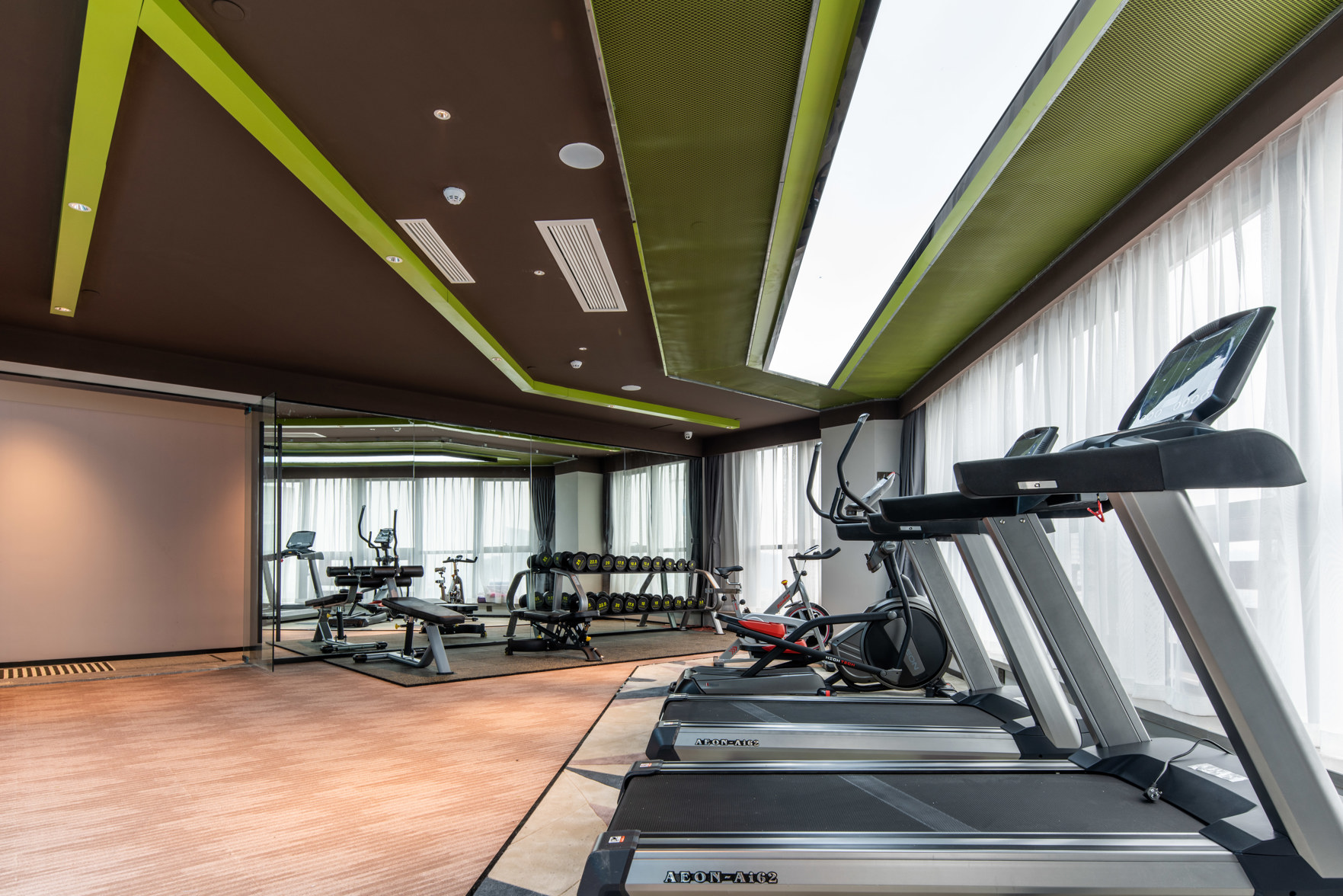 Mercure Hotel 4*