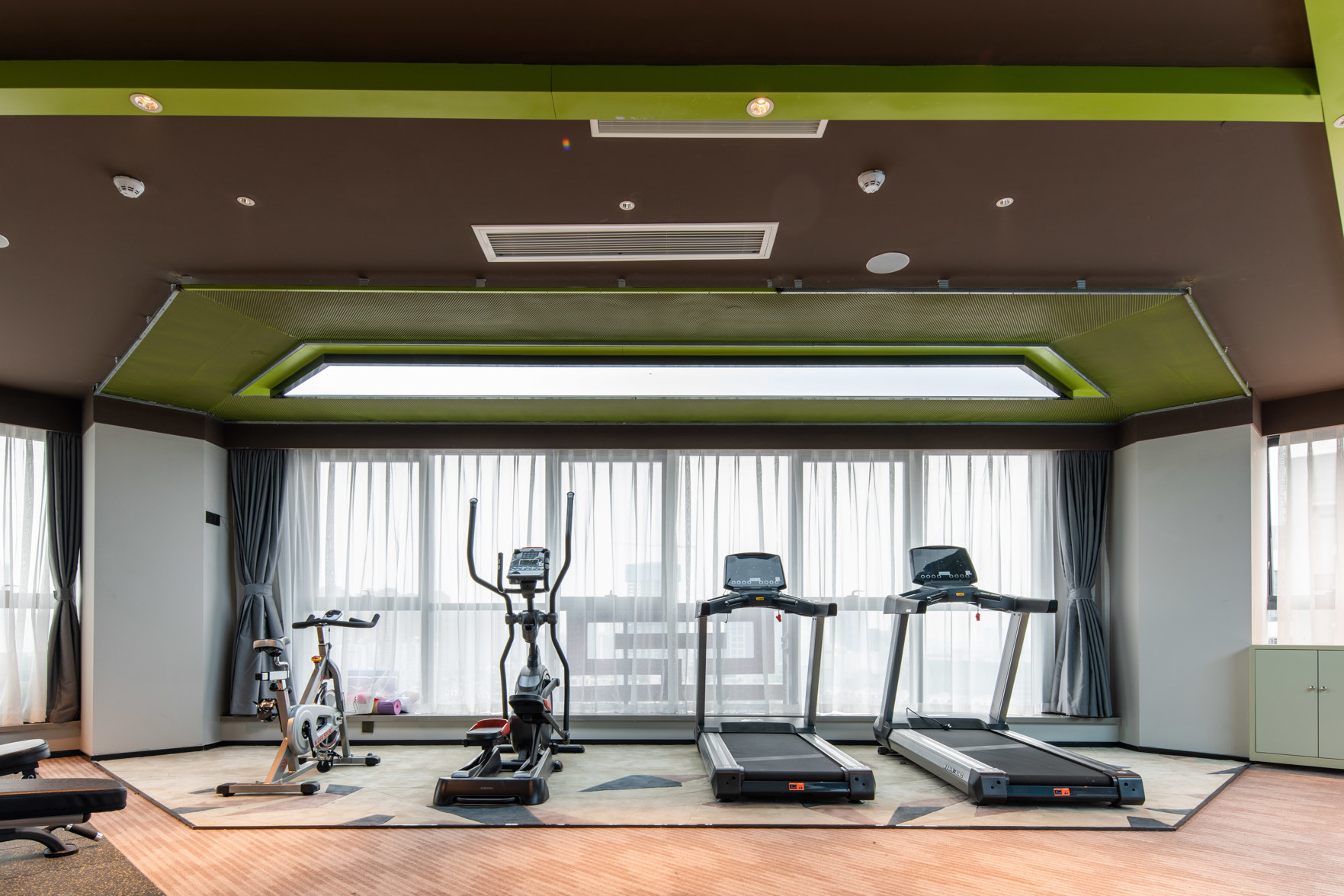 Mercure Hotel 4*