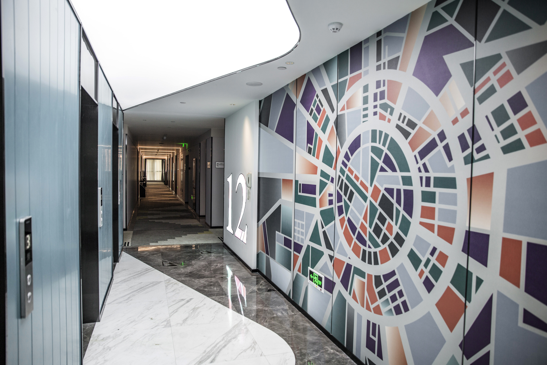 Mercure Hotel 4*