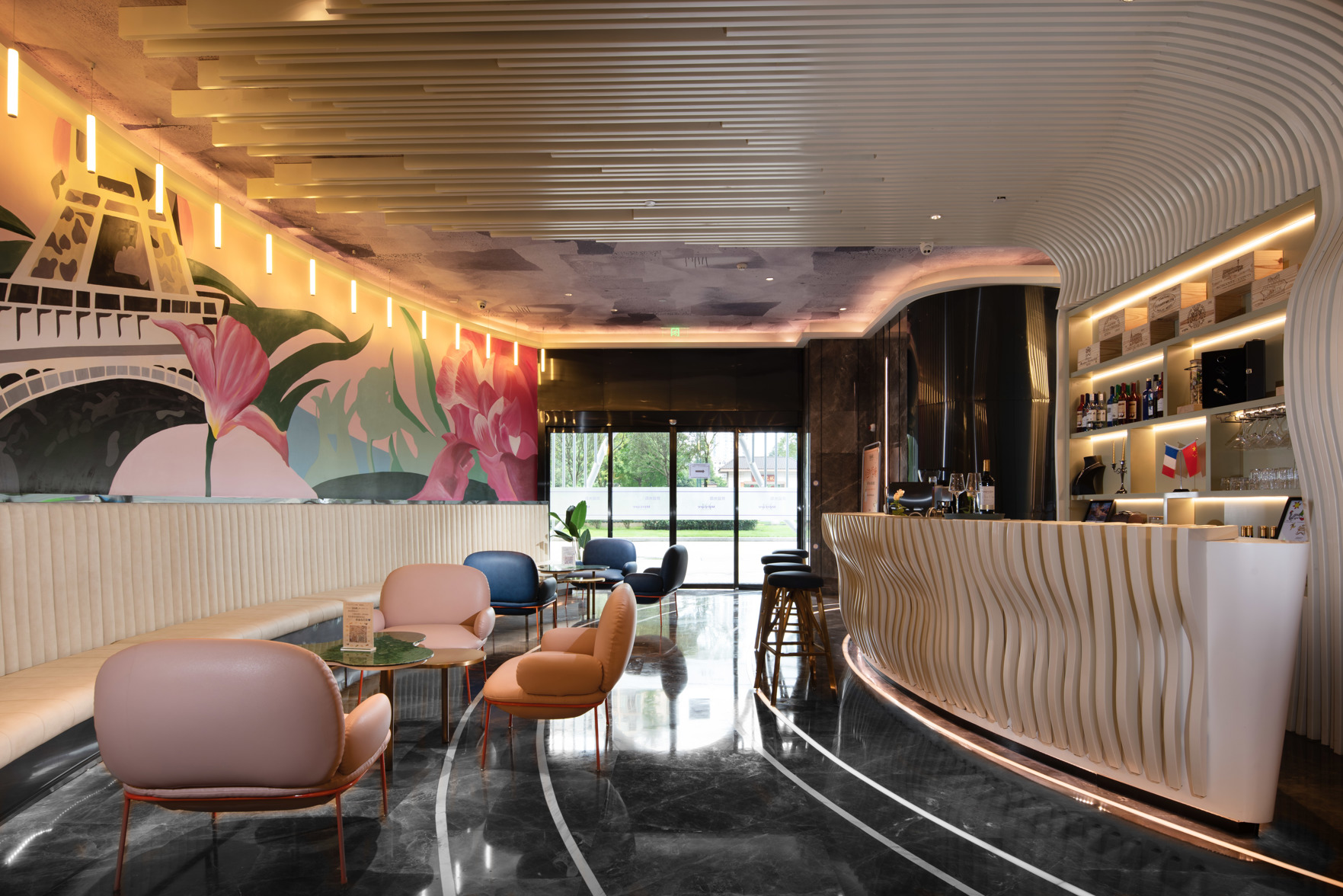 Mercure Hotel 4*