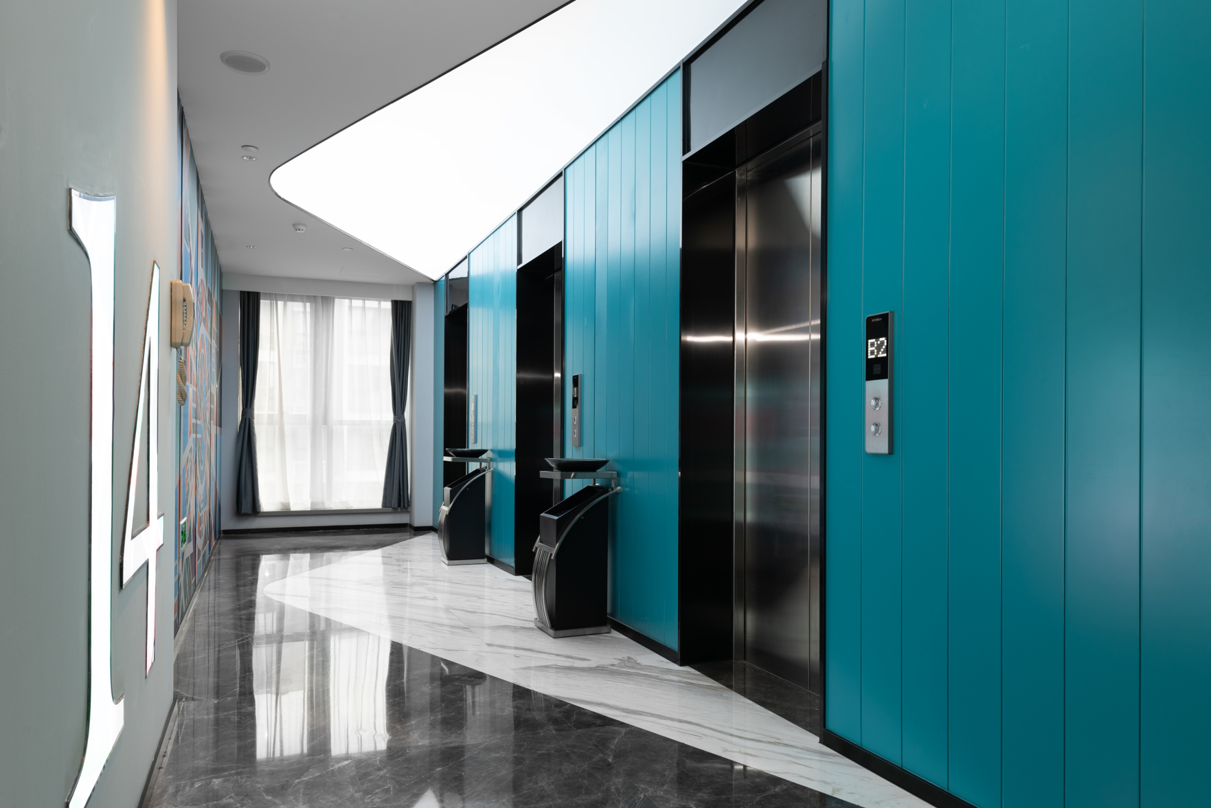 Mercure Hotel 4*