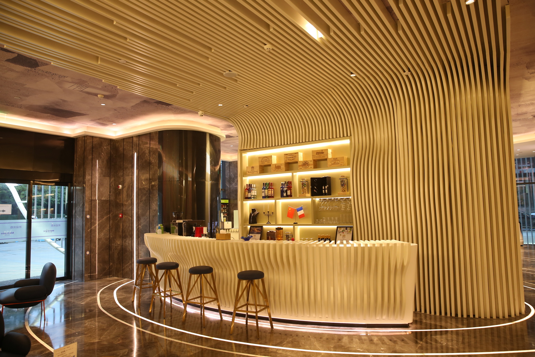 Mercure Hotel 4*