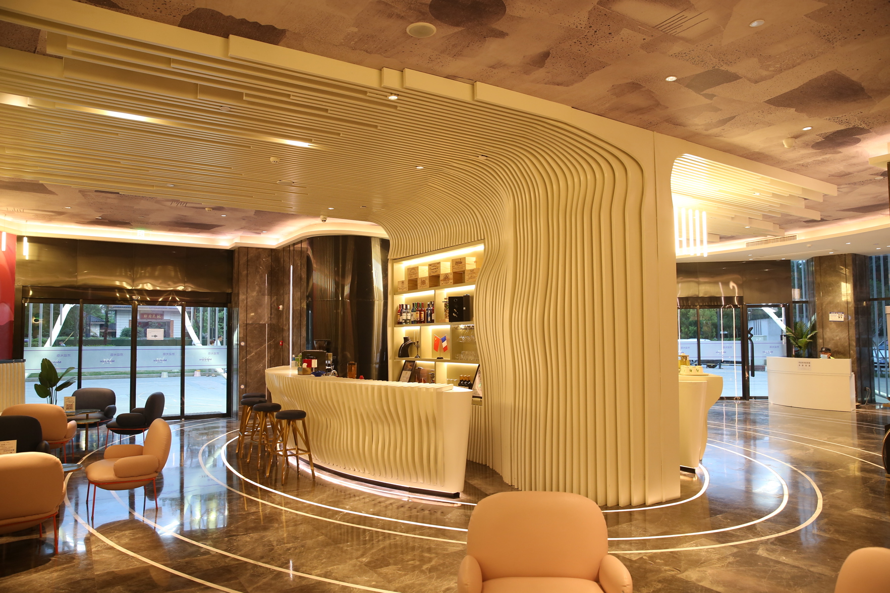 Mercure Hotel 4*