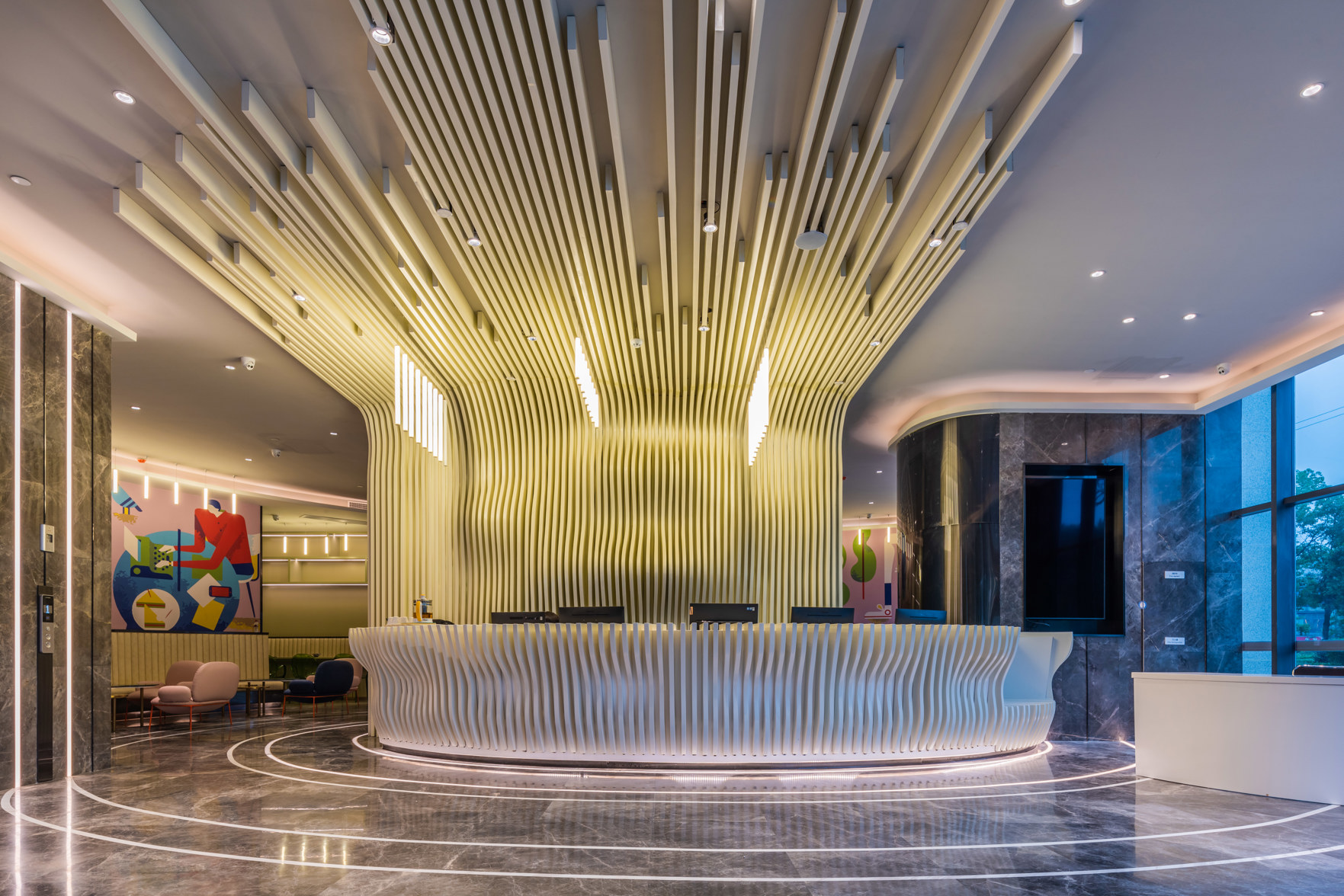 Mercure Hotel 4*