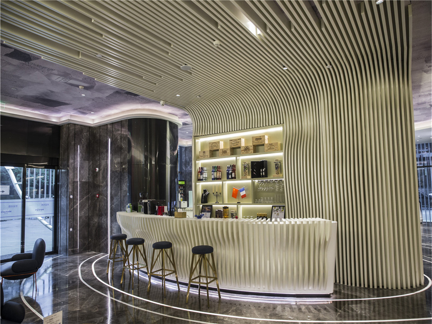 Mercure Hotel 4*