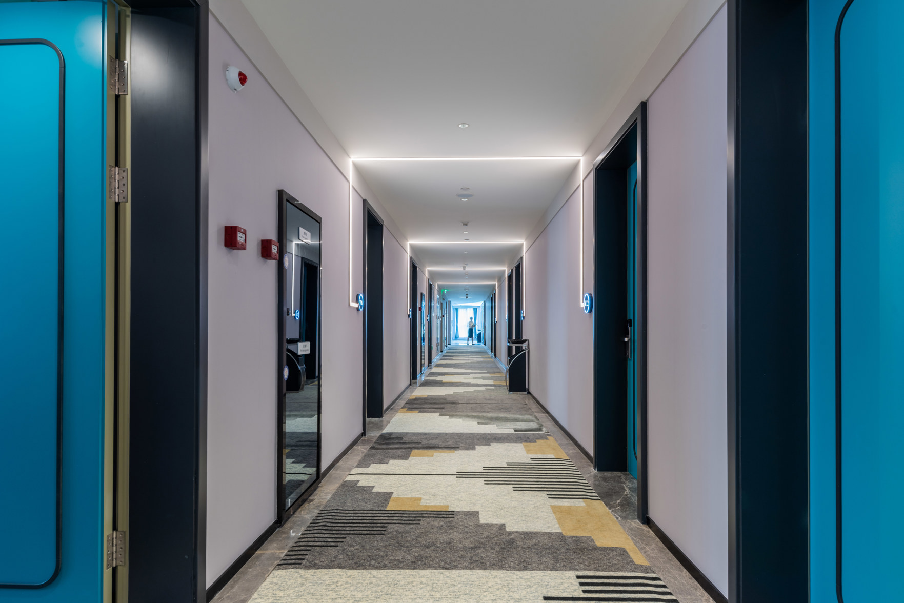 Mercure Hotel 4*