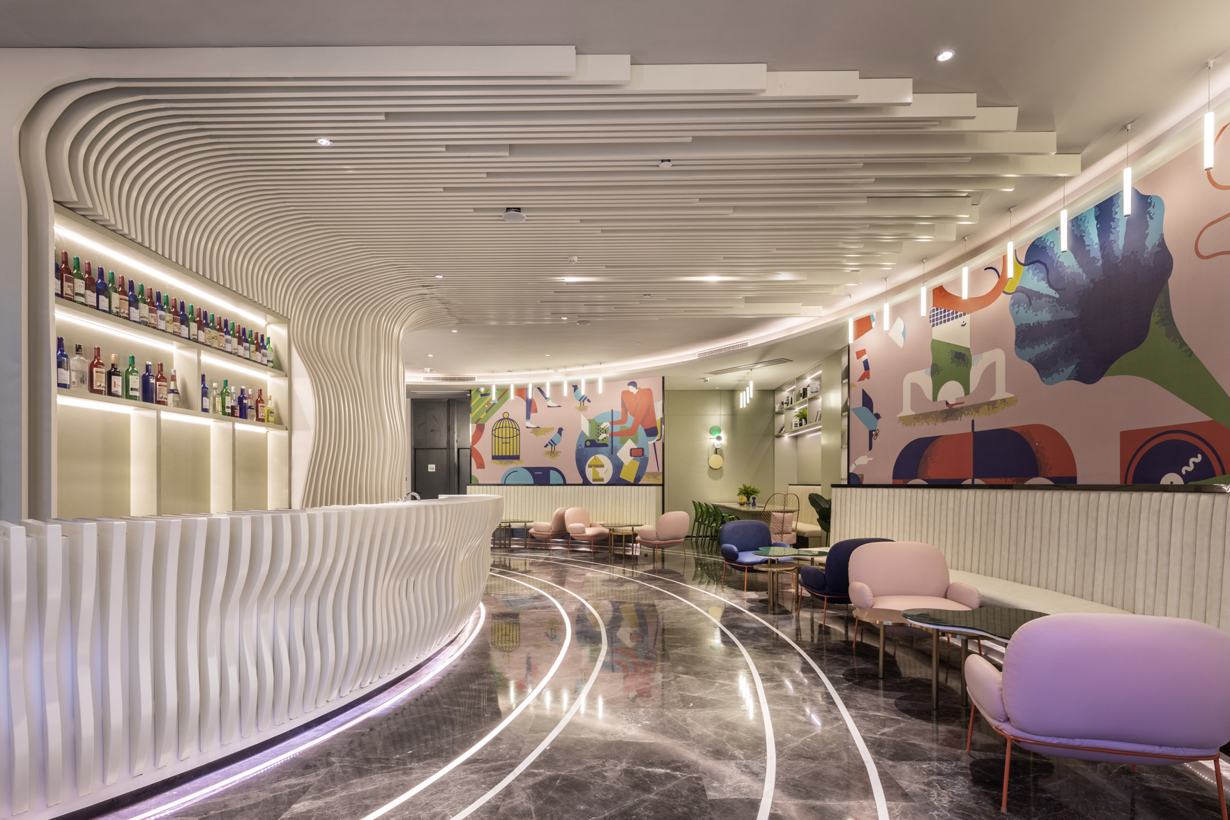Mercure Hotel 4*