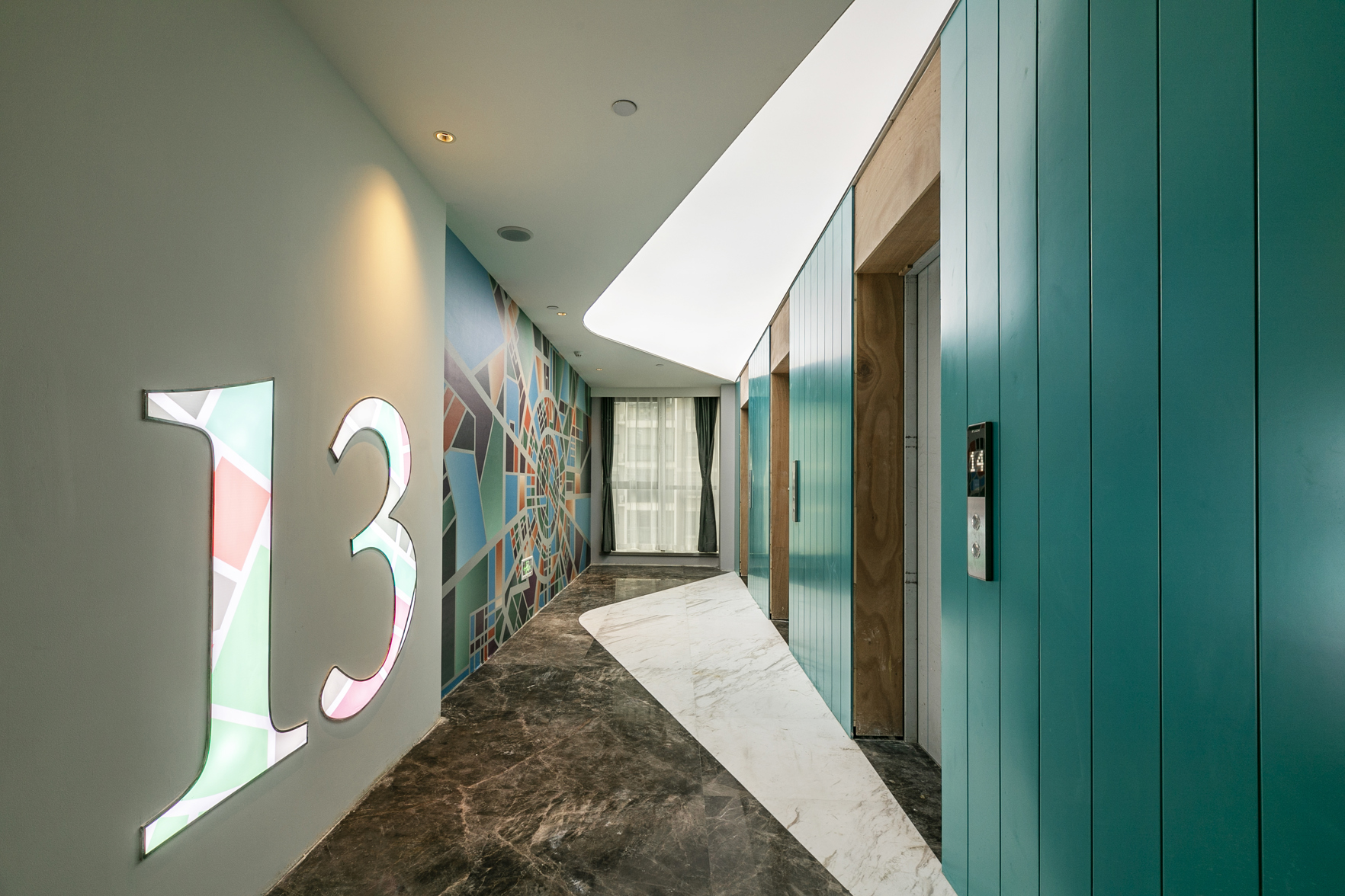 Mercure Hotel 4*