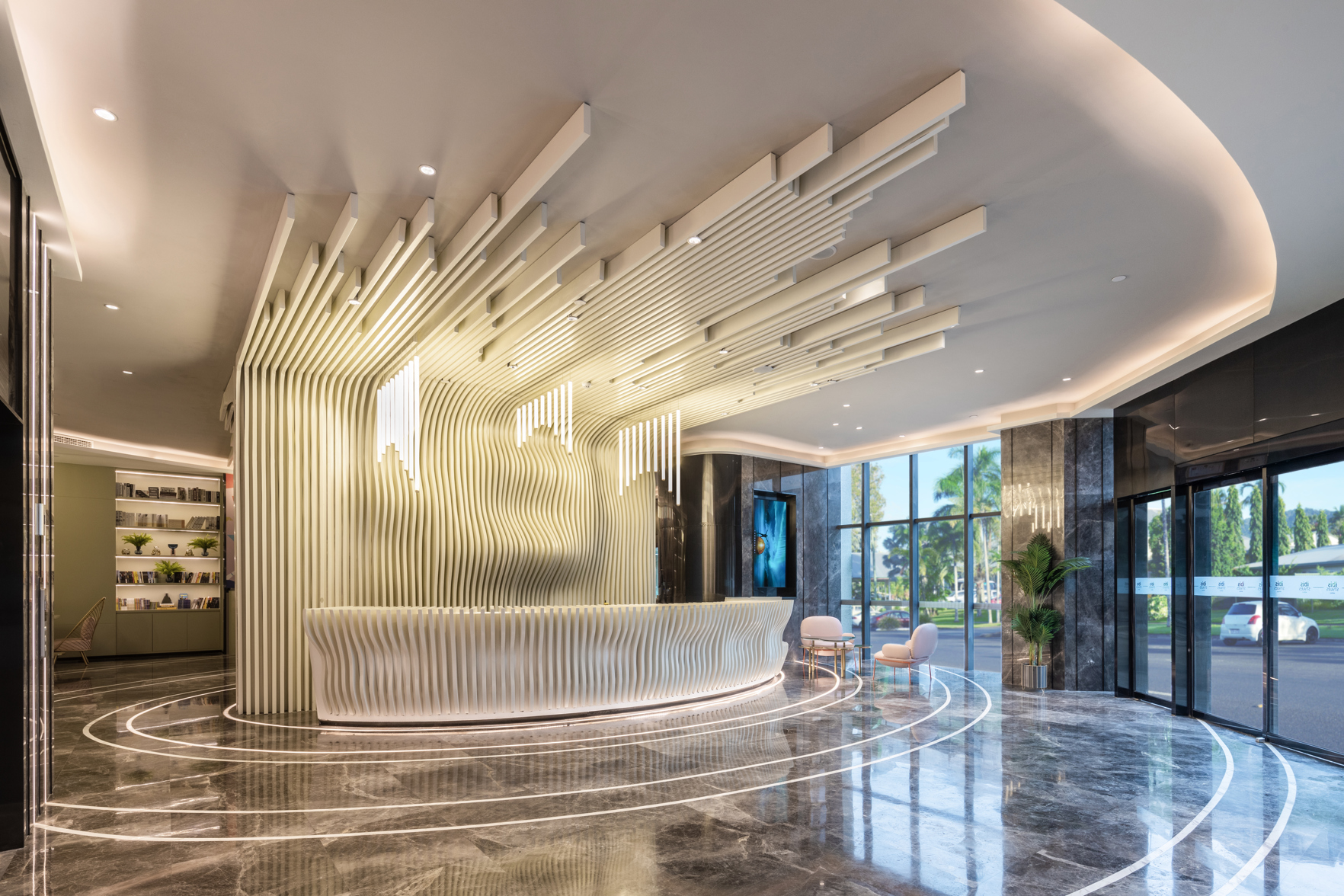 Mercure Hotel 4*