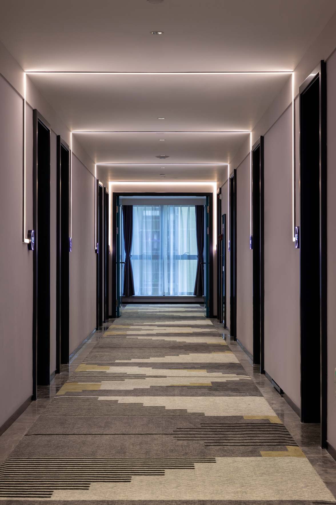 Mercure Hotel 4*