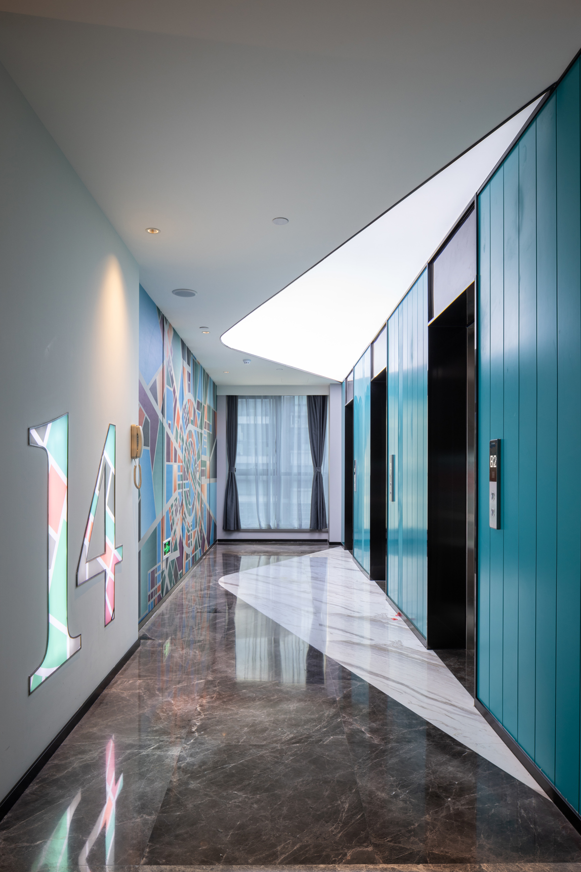 Mercure Hotel 4*