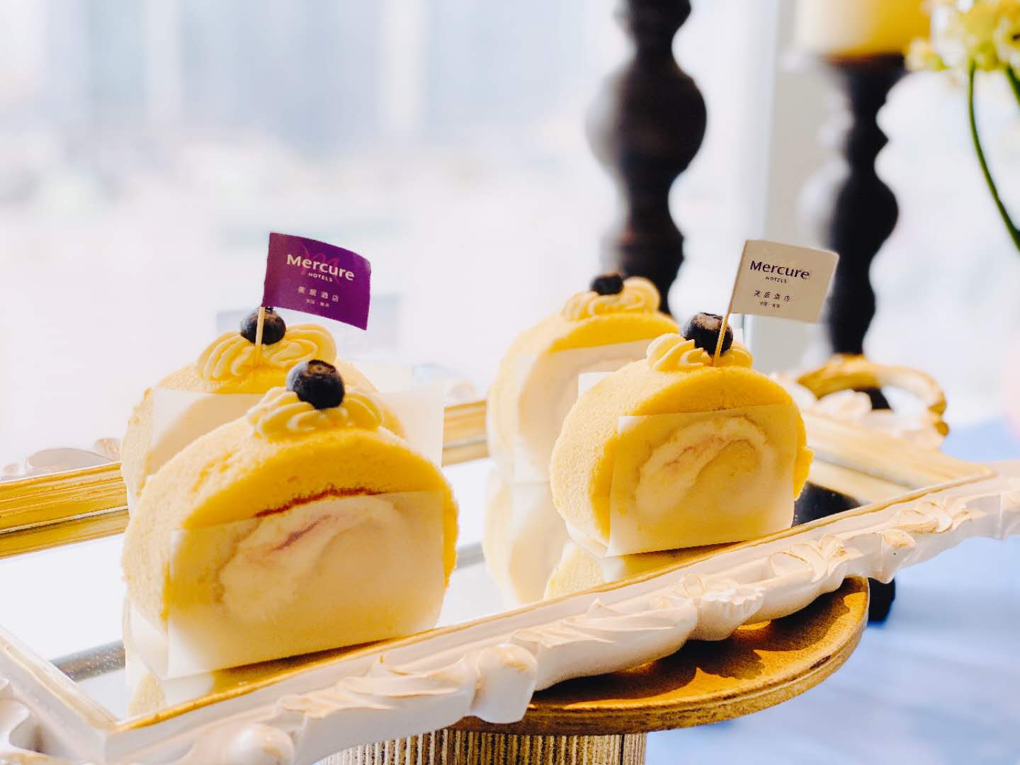 Mercure Hotel 4*