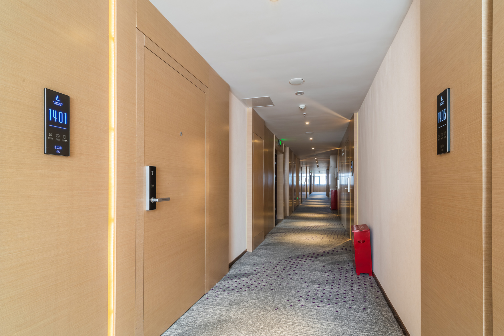 Guiyang Lufeng Hotel (Guiyang Huaxi Park University Town Branch) 3*