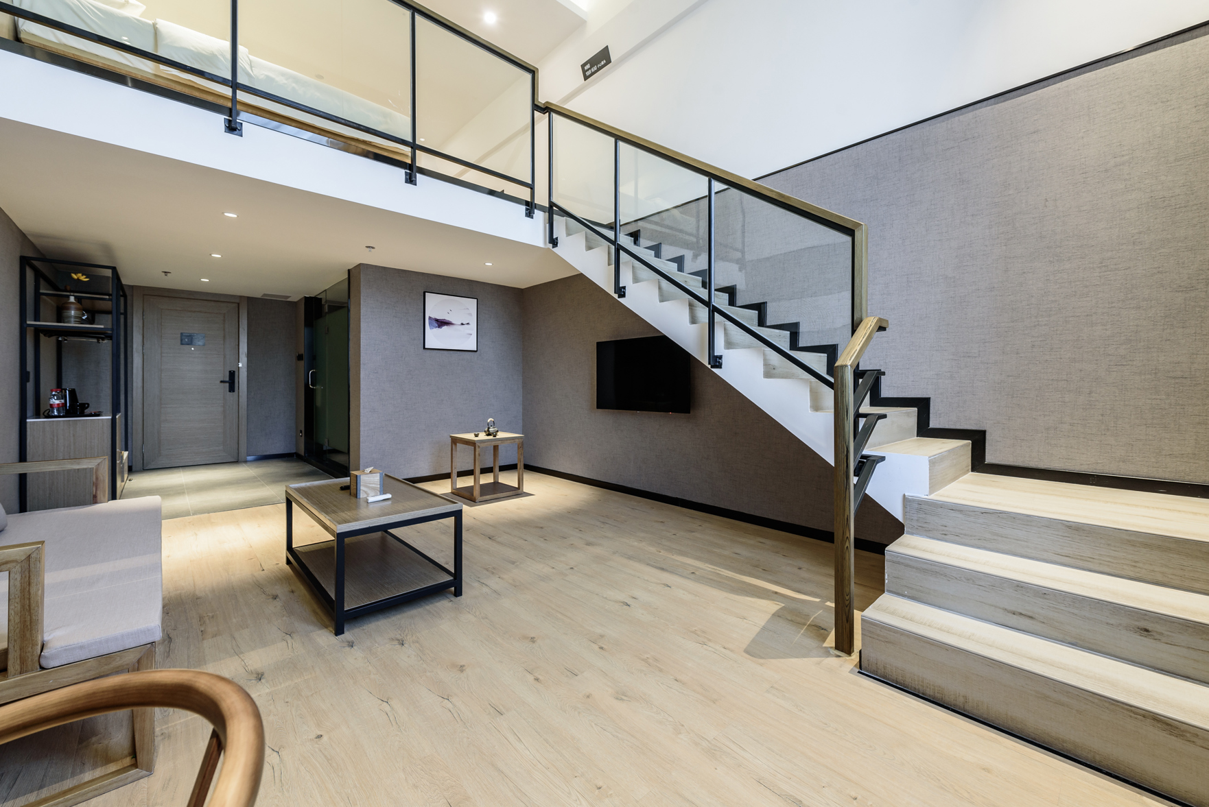 HAO Hotel (NanNing JiangNan HaiJiXing Store) 2*