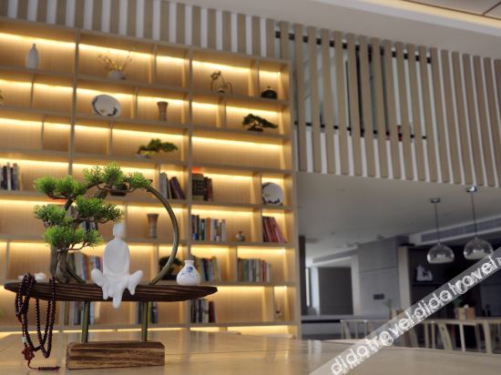HAO Hotel (NanNing JiangNan HaiJiXing Store) 2*