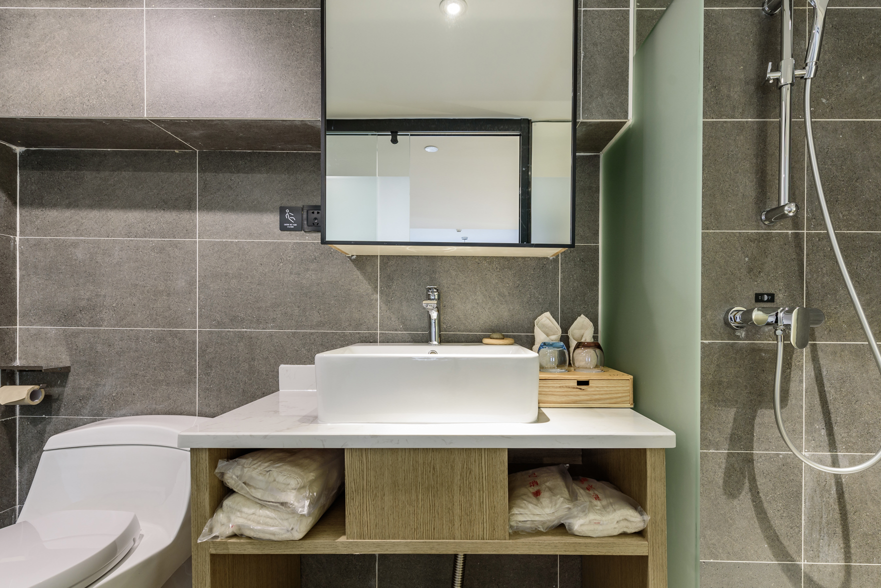 HAO Hotel (NanNing JiangNan HaiJiXing Store) 2*