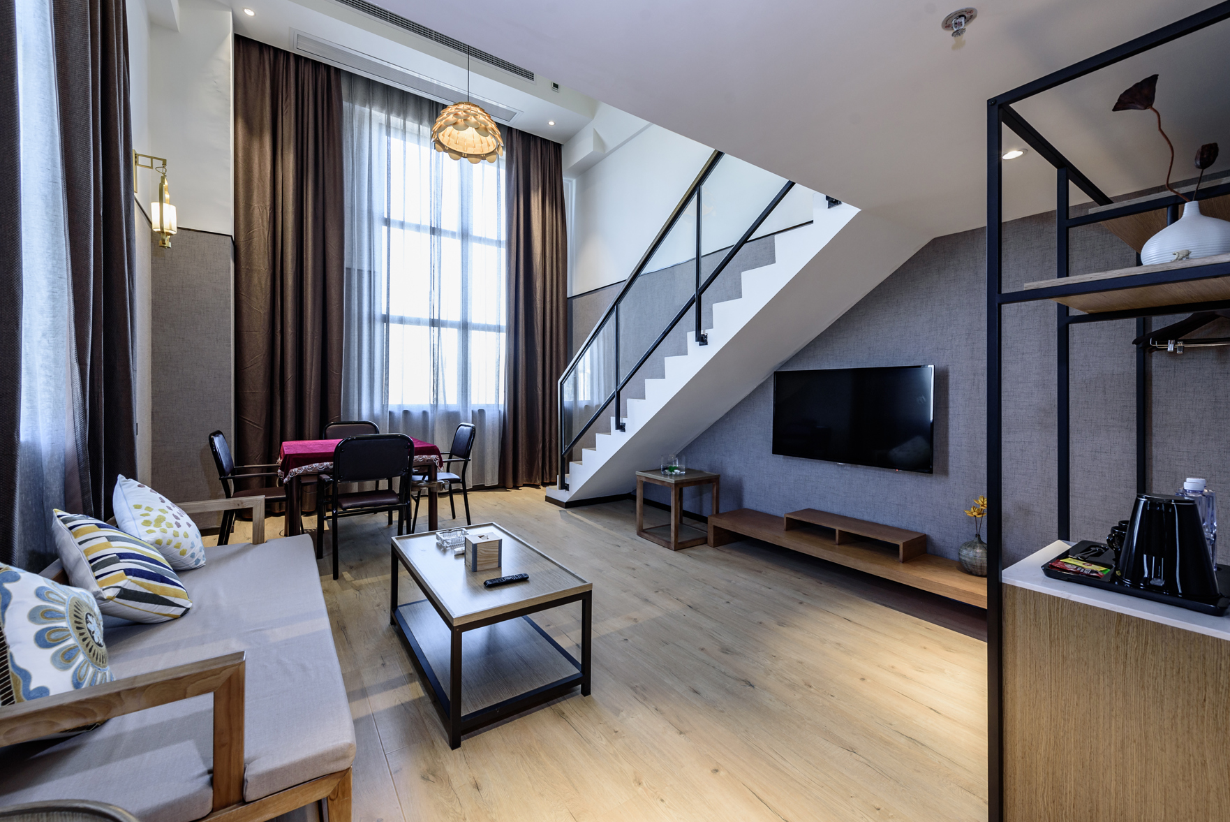 HAO Hotel (NanNing JiangNan HaiJiXing Store) 2*