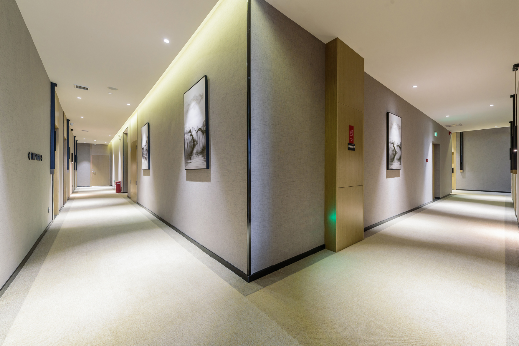 HAO Hotel (NanNing JiangNan HaiJiXing Store) 2*
