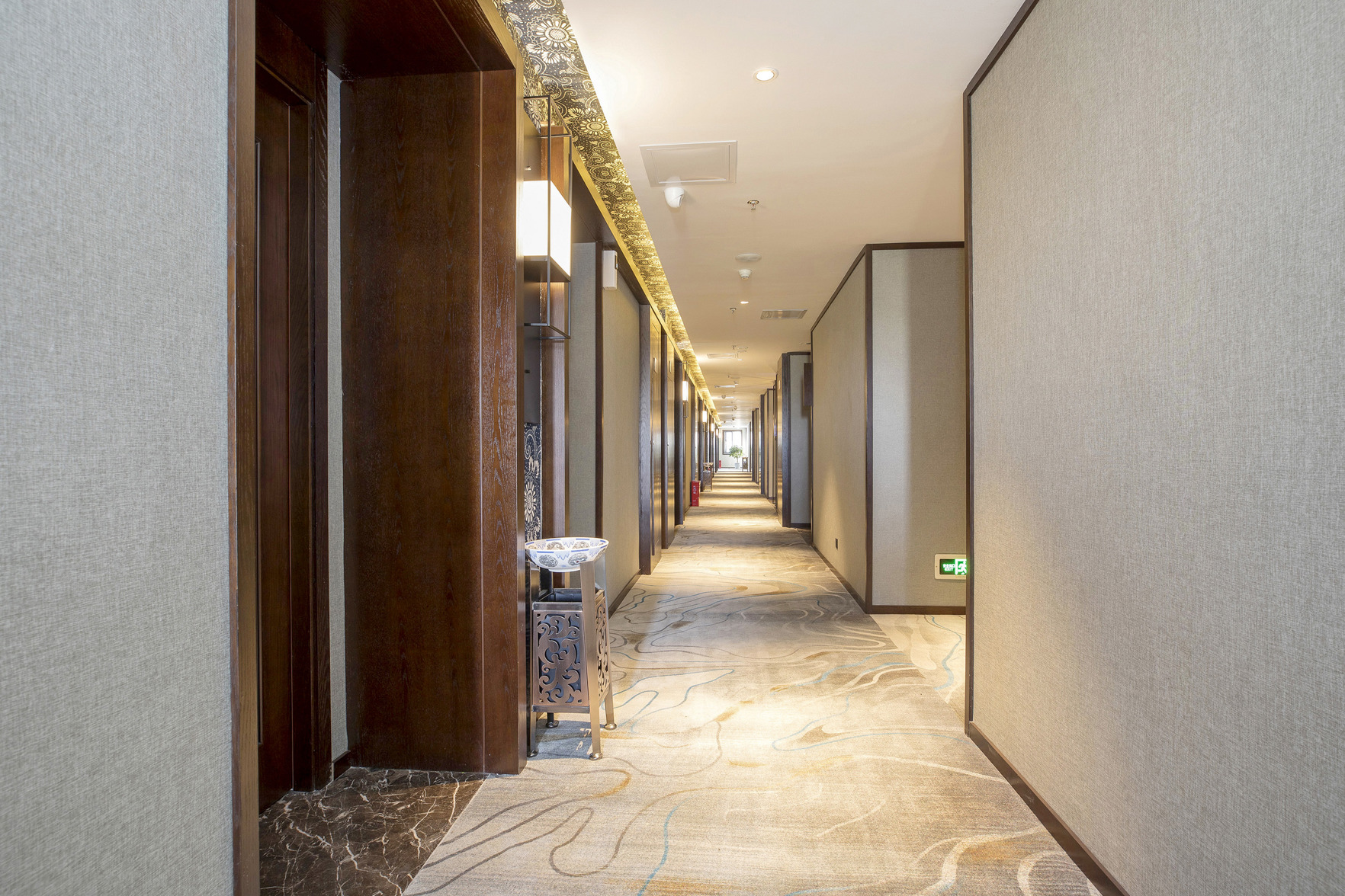 Guiyang Duocai Rongshan Hotel 3*