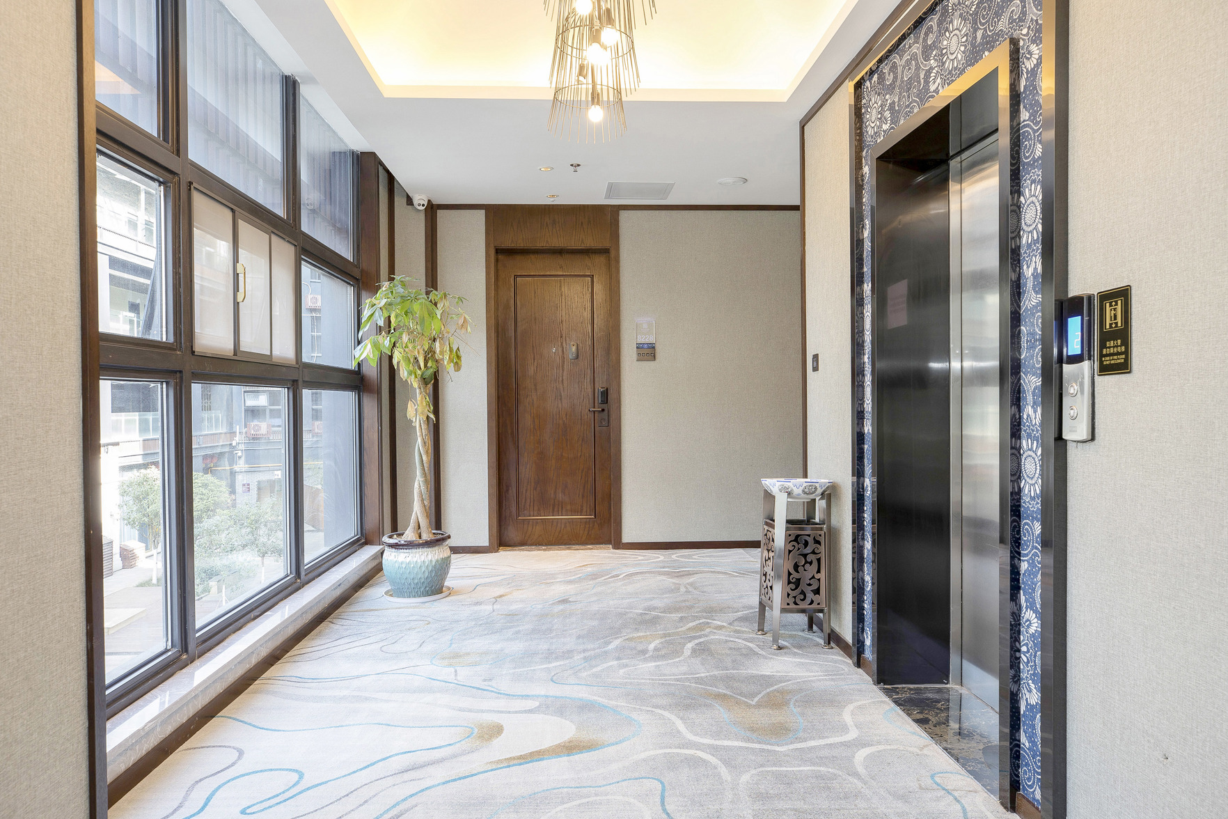 Guiyang Duocai Rongshan Hotel 3*