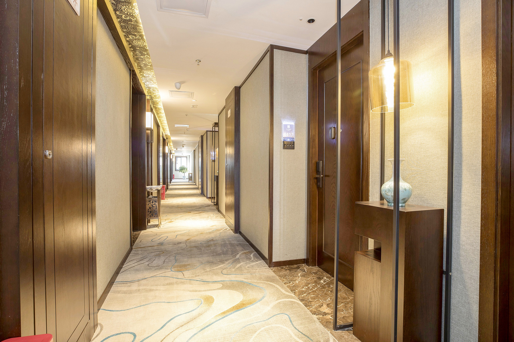 Guiyang Duocai Rongshan Hotel 3*