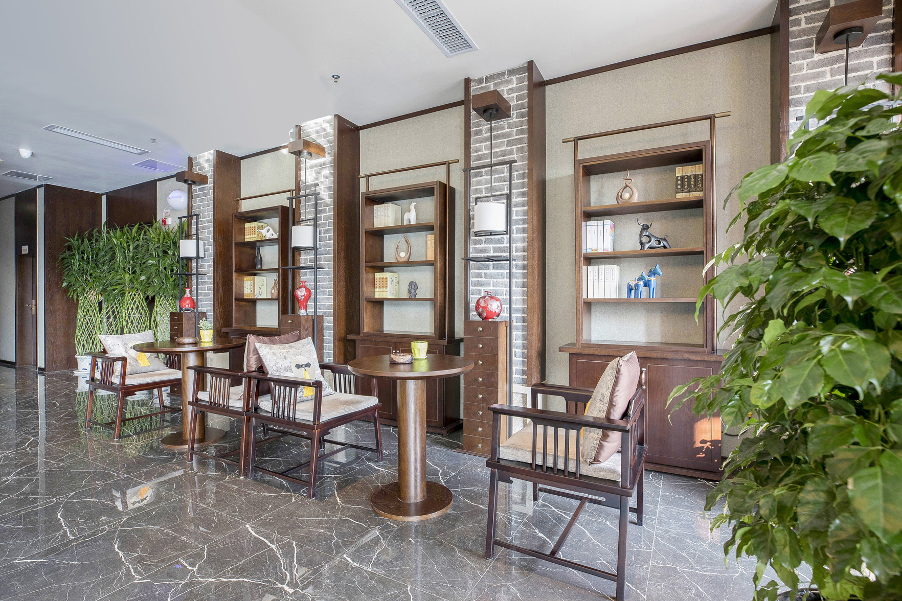 Guiyang Duocai Rongshan Hotel 3*
