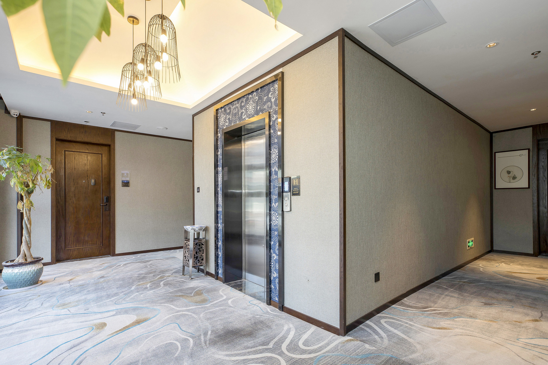 Guiyang Duocai Rongshan Hotel 3*