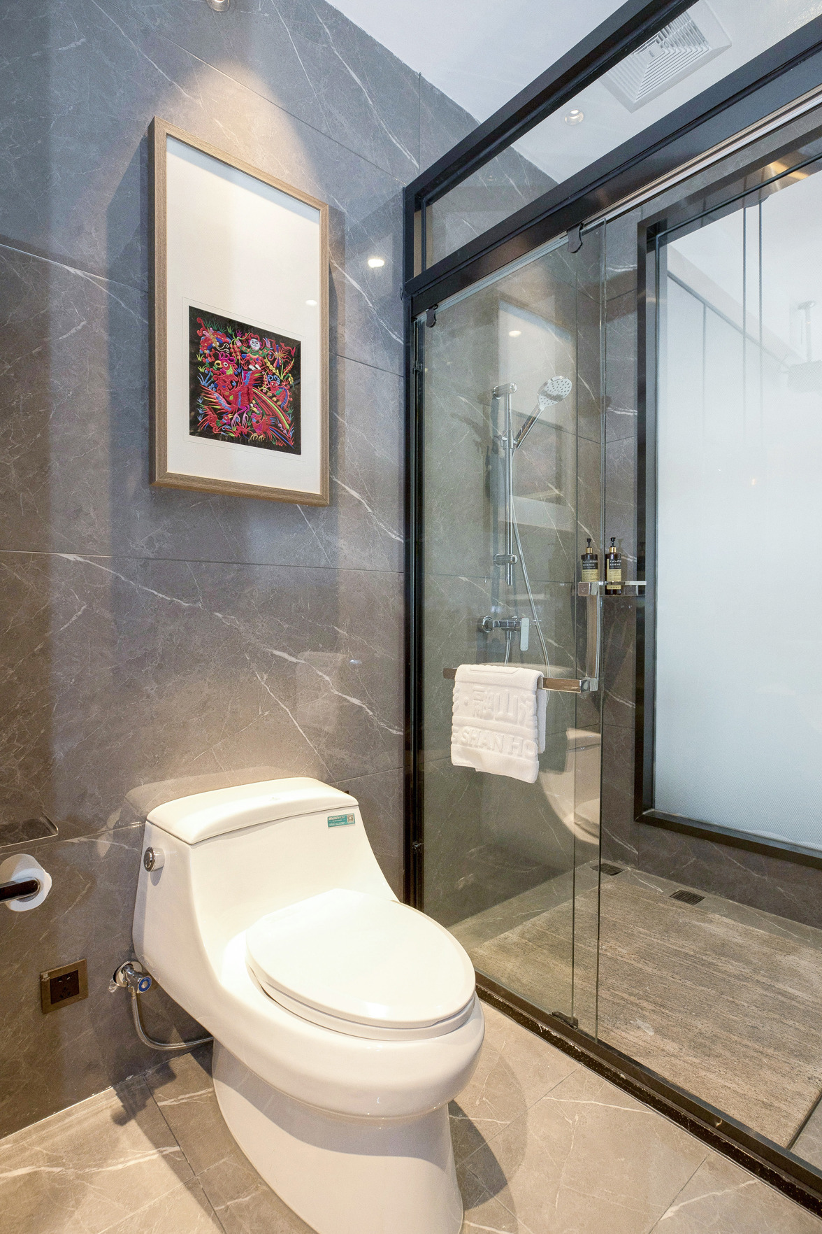 Guiyang Duocai Rongshan Hotel 3*