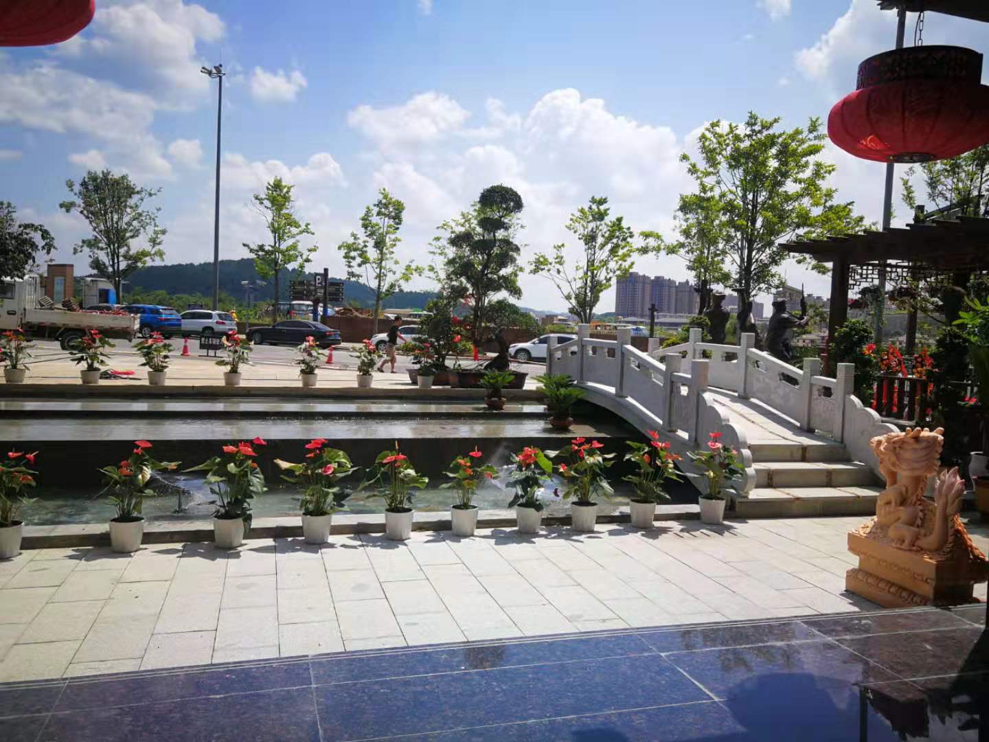 Guiyang Duocai Rongshan Hotel 3*