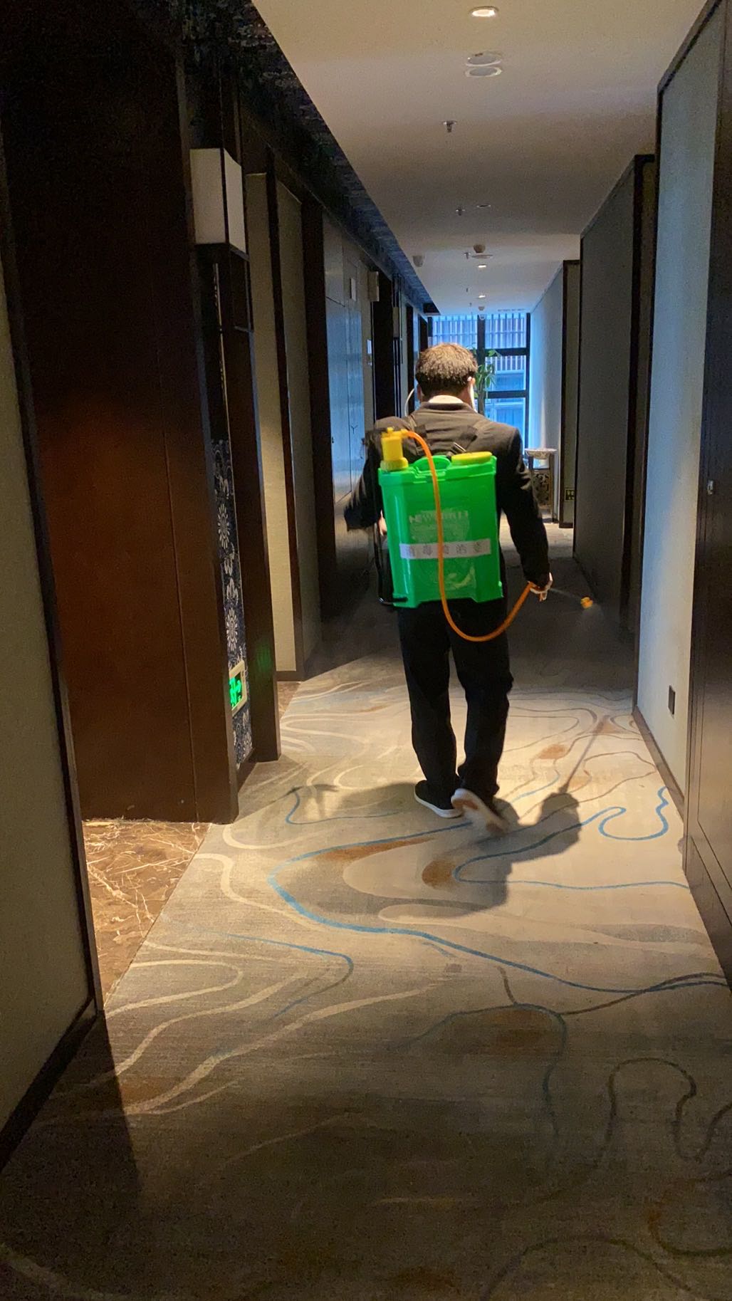 Guiyang Duocai Rongshan Hotel 3*