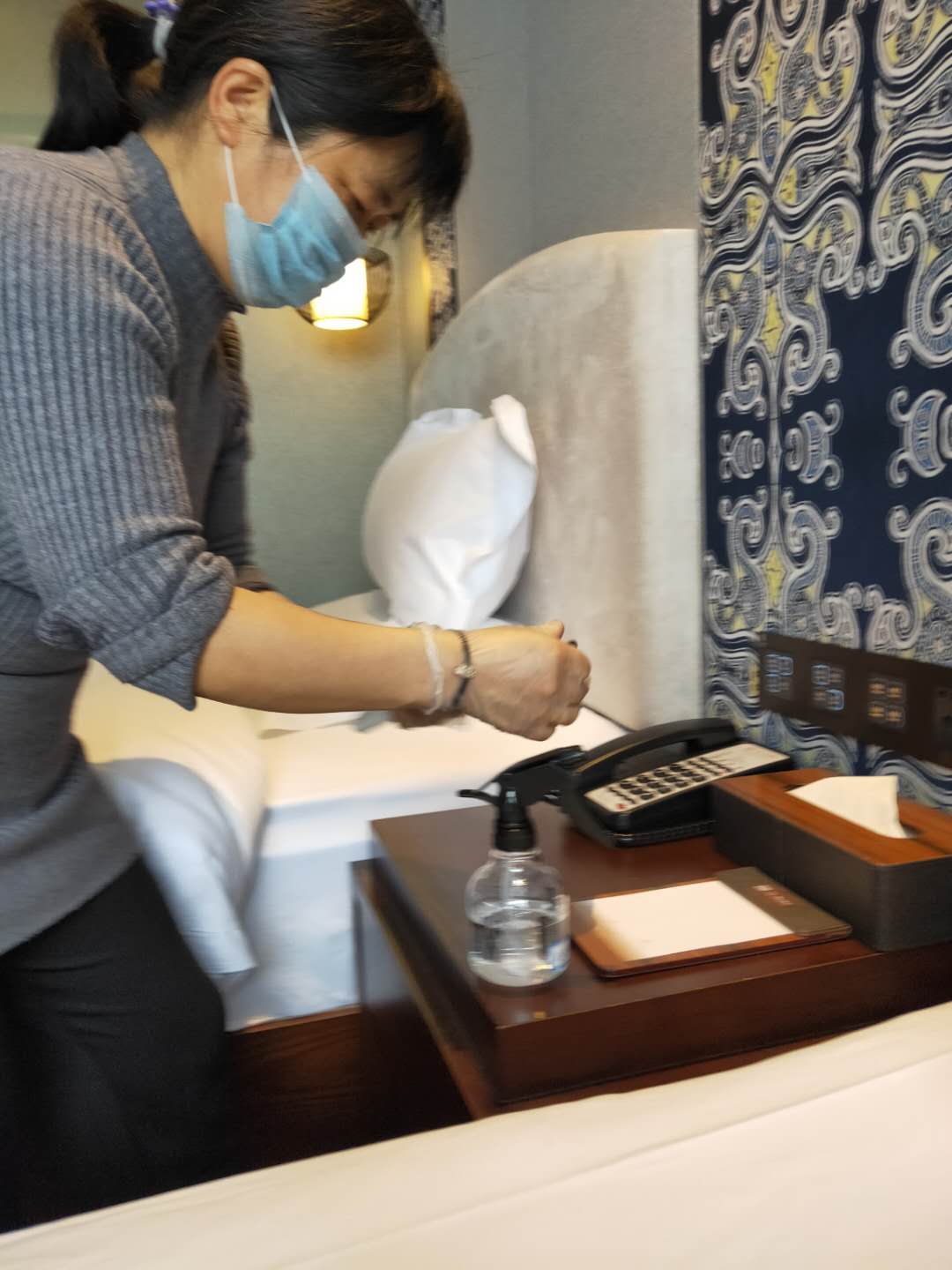 Guiyang Duocai Rongshan Hotel 3*