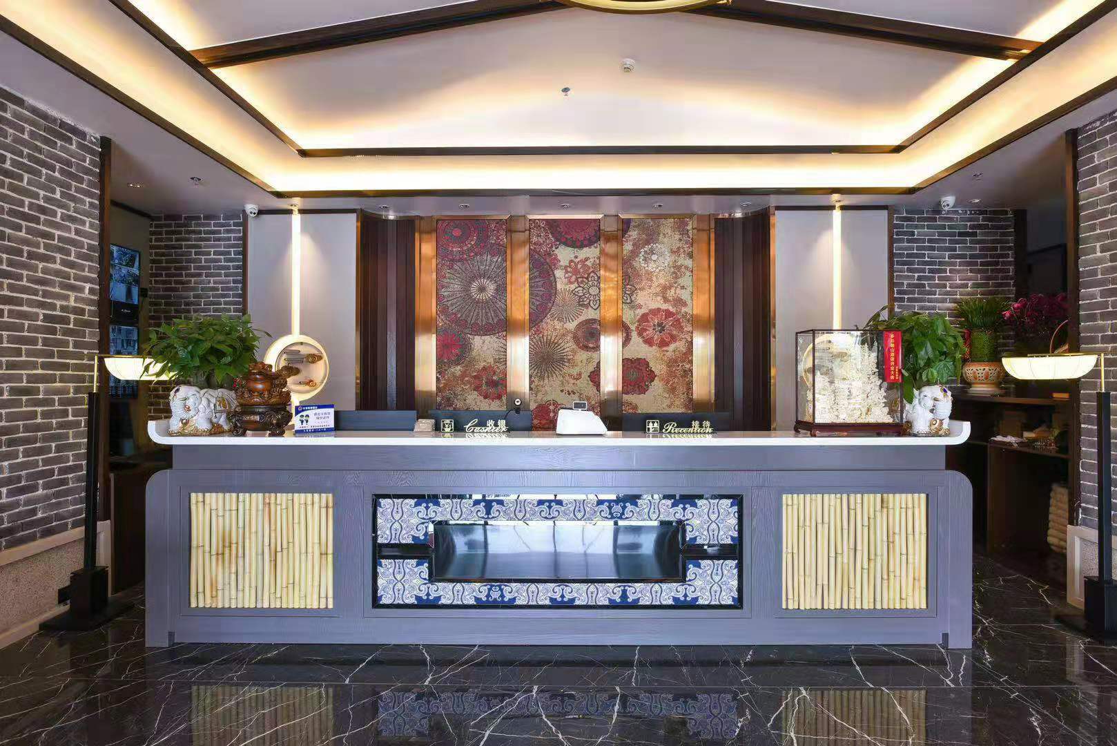 Guiyang Duocai Rongshan Hotel 3*
