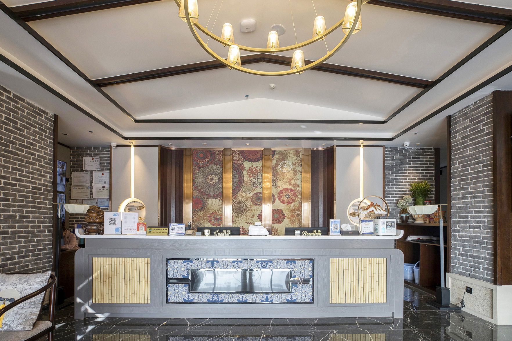 Guiyang Duocai Rongshan Hotel 3*