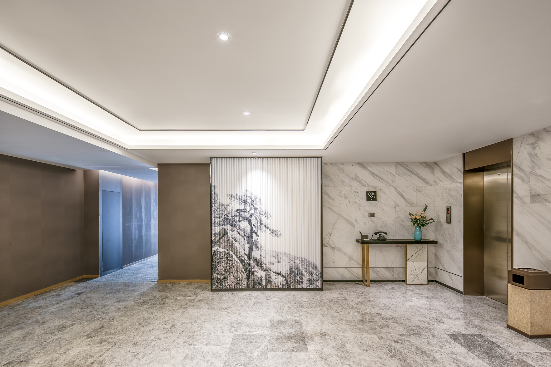 Atour Hotel 4*