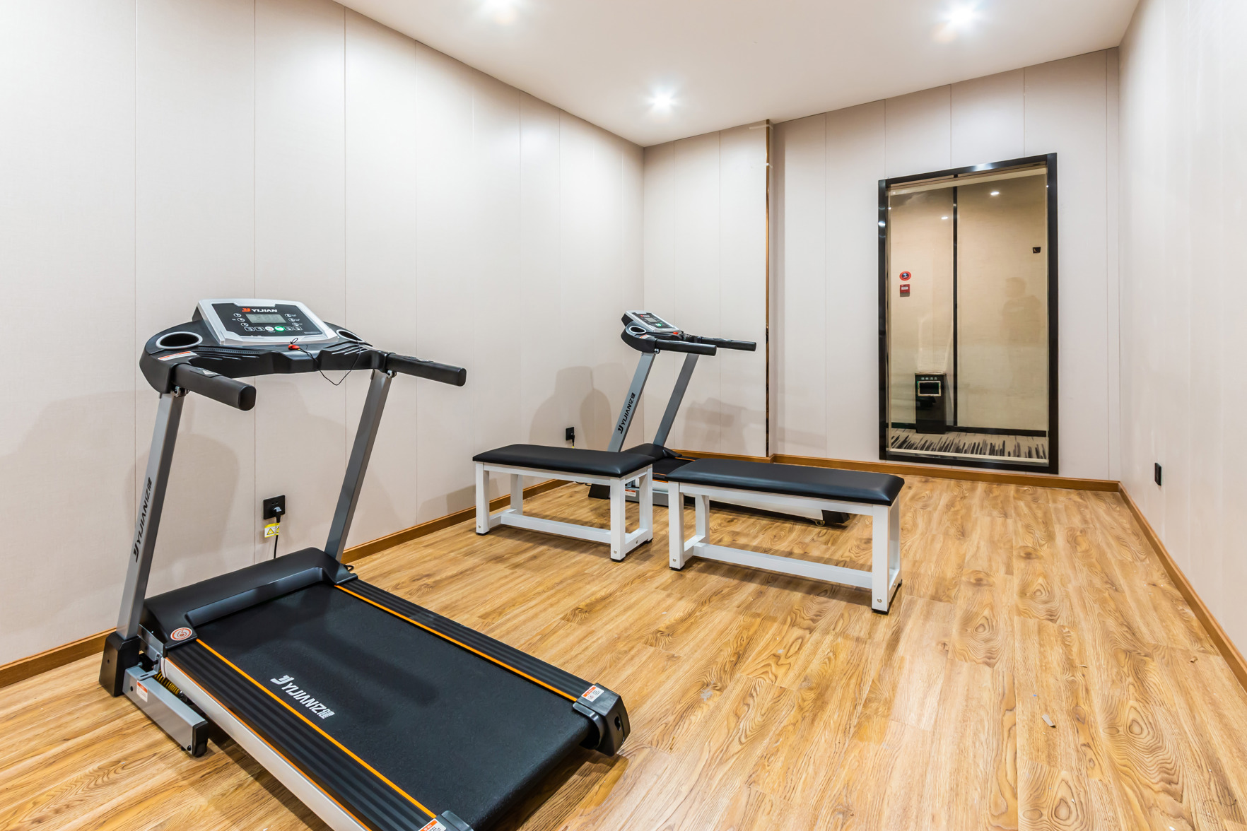 Gya hotel(Hangzhou Qingshan Lake Technology City) 3*