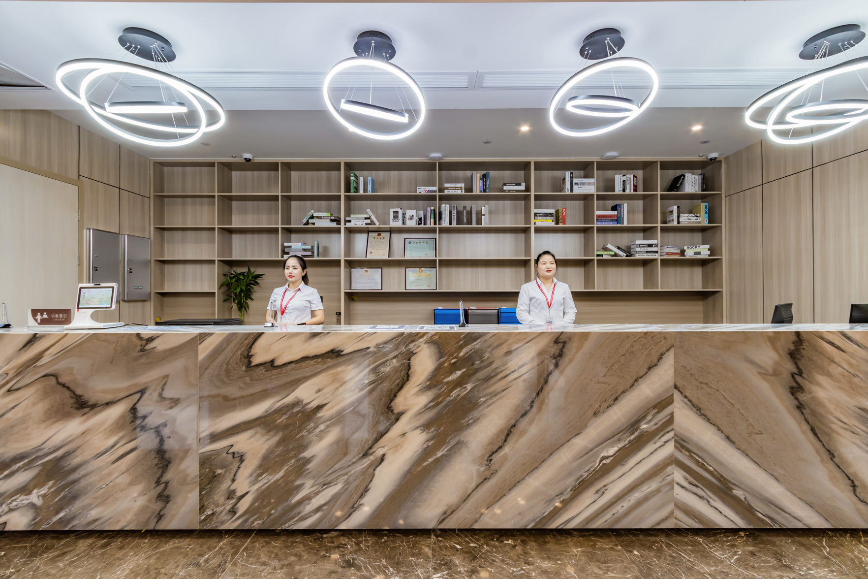 Gya hotel(Hangzhou Qingshan Lake Technology City) 3*
