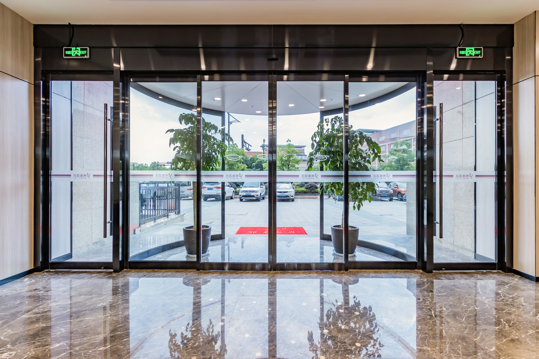 Gya hotel(Hangzhou Qingshan Lake Technology City) 3*