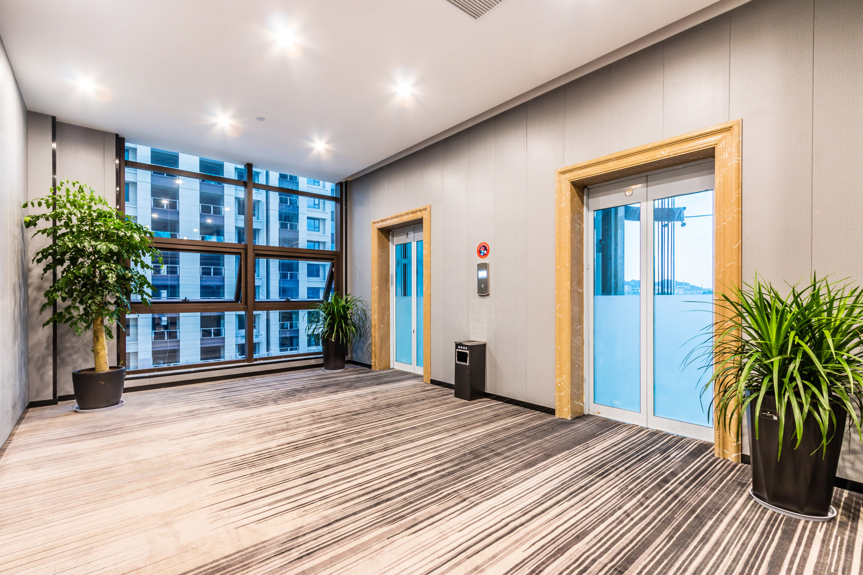 Gya hotel(Hangzhou Qingshan Lake Technology City) 3*