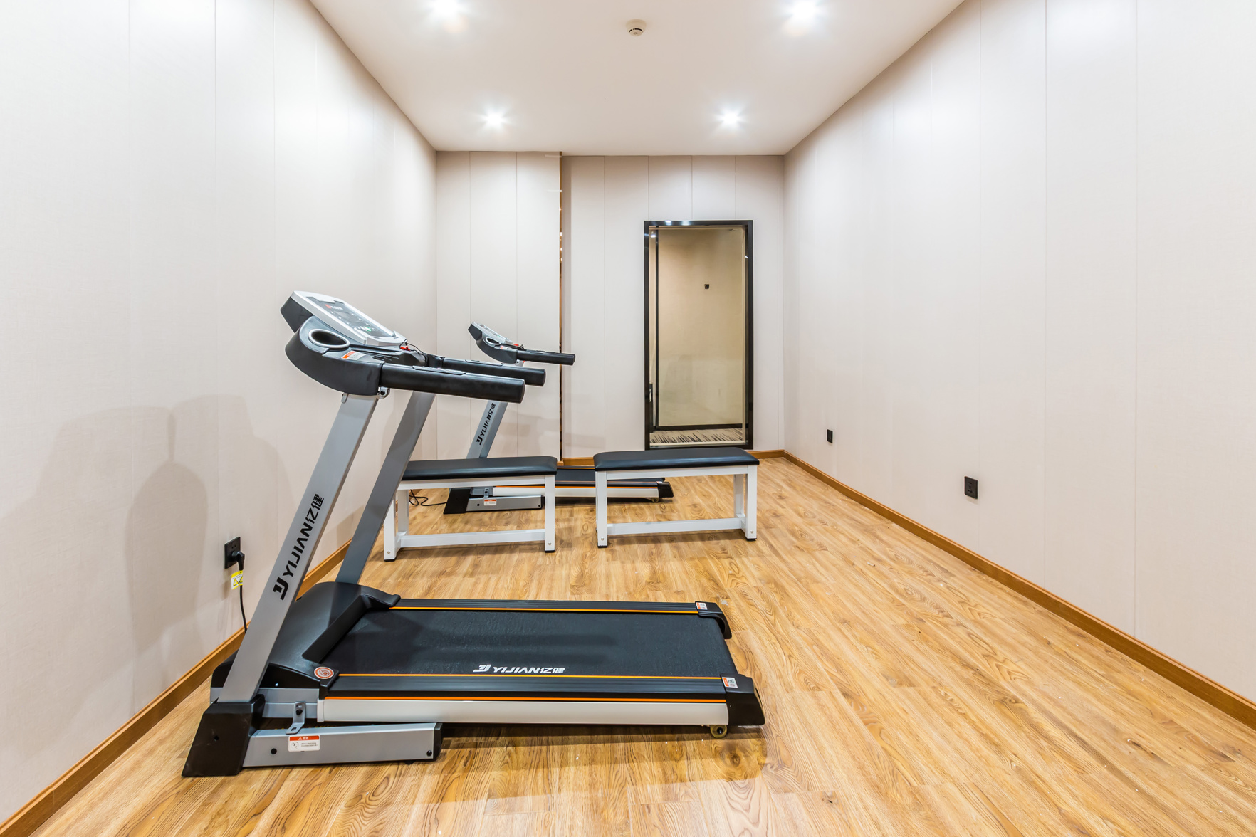 Gya hotel(Hangzhou Qingshan Lake Technology City) 3*