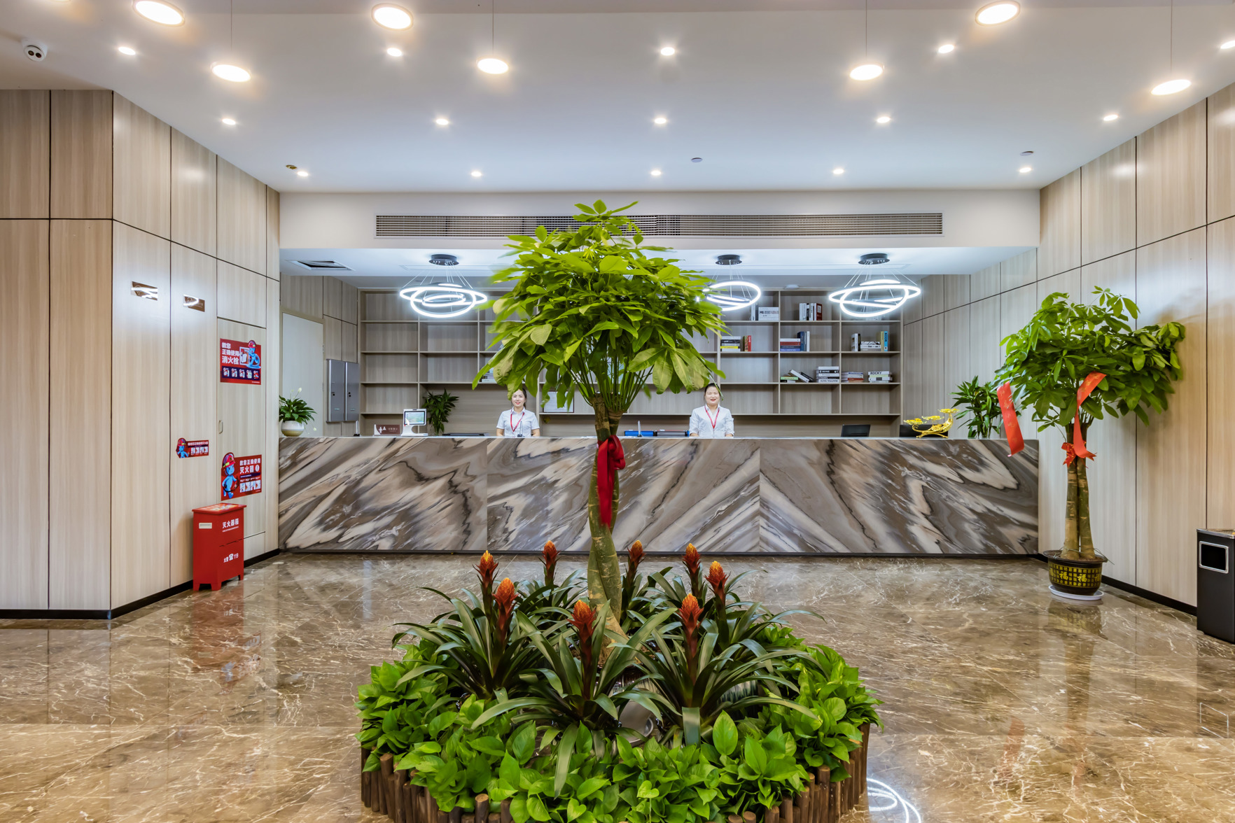 Gya hotel(Hangzhou Qingshan Lake Technology City) 3*