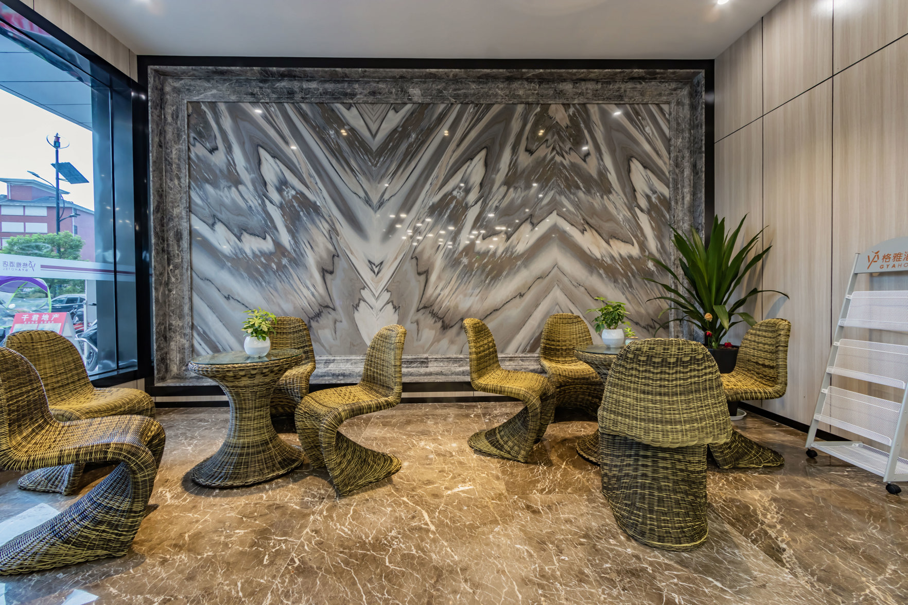 Gya hotel(Hangzhou Qingshan Lake Technology City) 3*